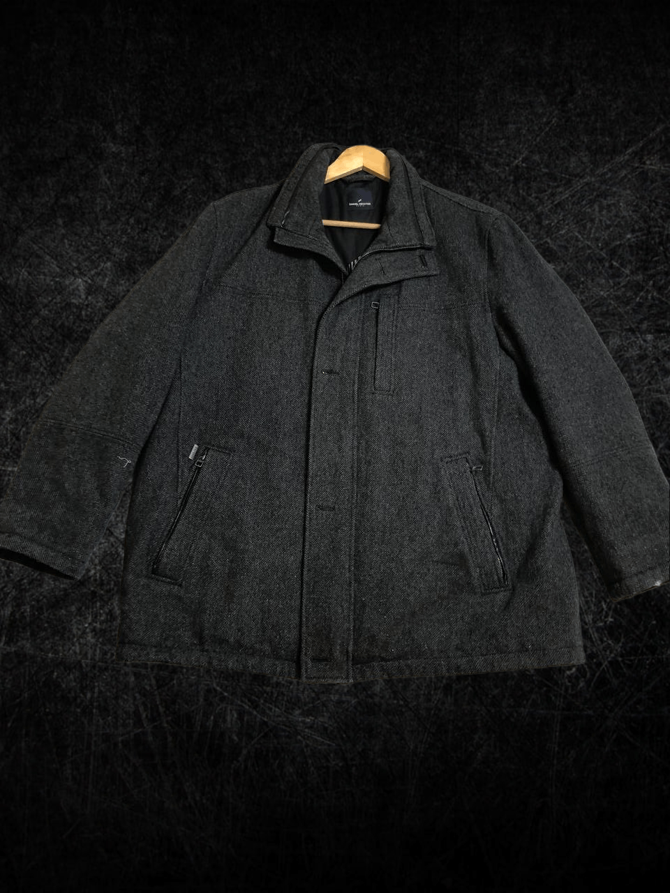 Daniel Hechter Daniel Hechter Paris Plaid Men Sport Coat gore tex Size US XL / EU 56 / 4 - 1 Thumbnail