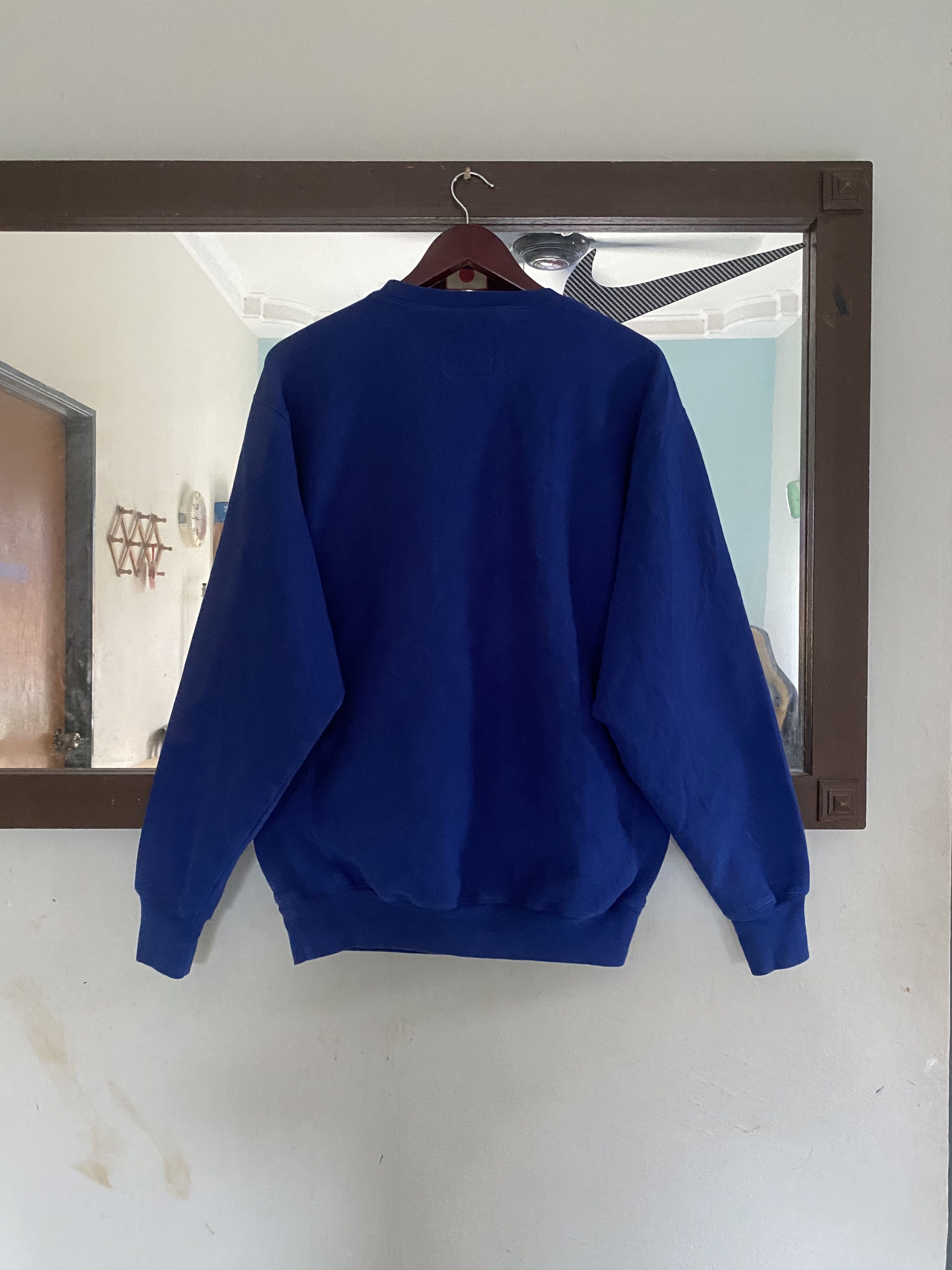Other Vintage Florida Sweatshirt Size US M / EU 48-50 / 2 - 4 Thumbnail