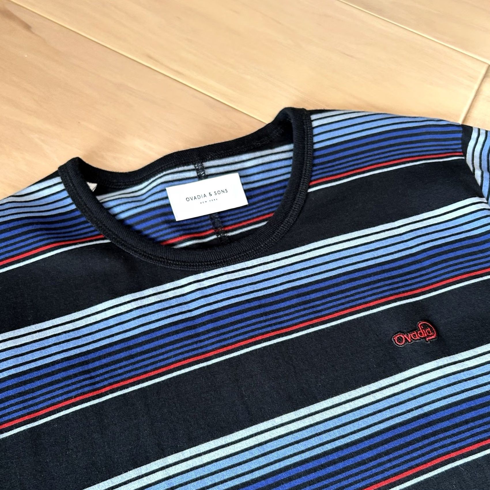 Vintage VINTAGE? No. (Oops, per rules, do not add). Size US XL / EU 56 / 4 - 3 Thumbnail