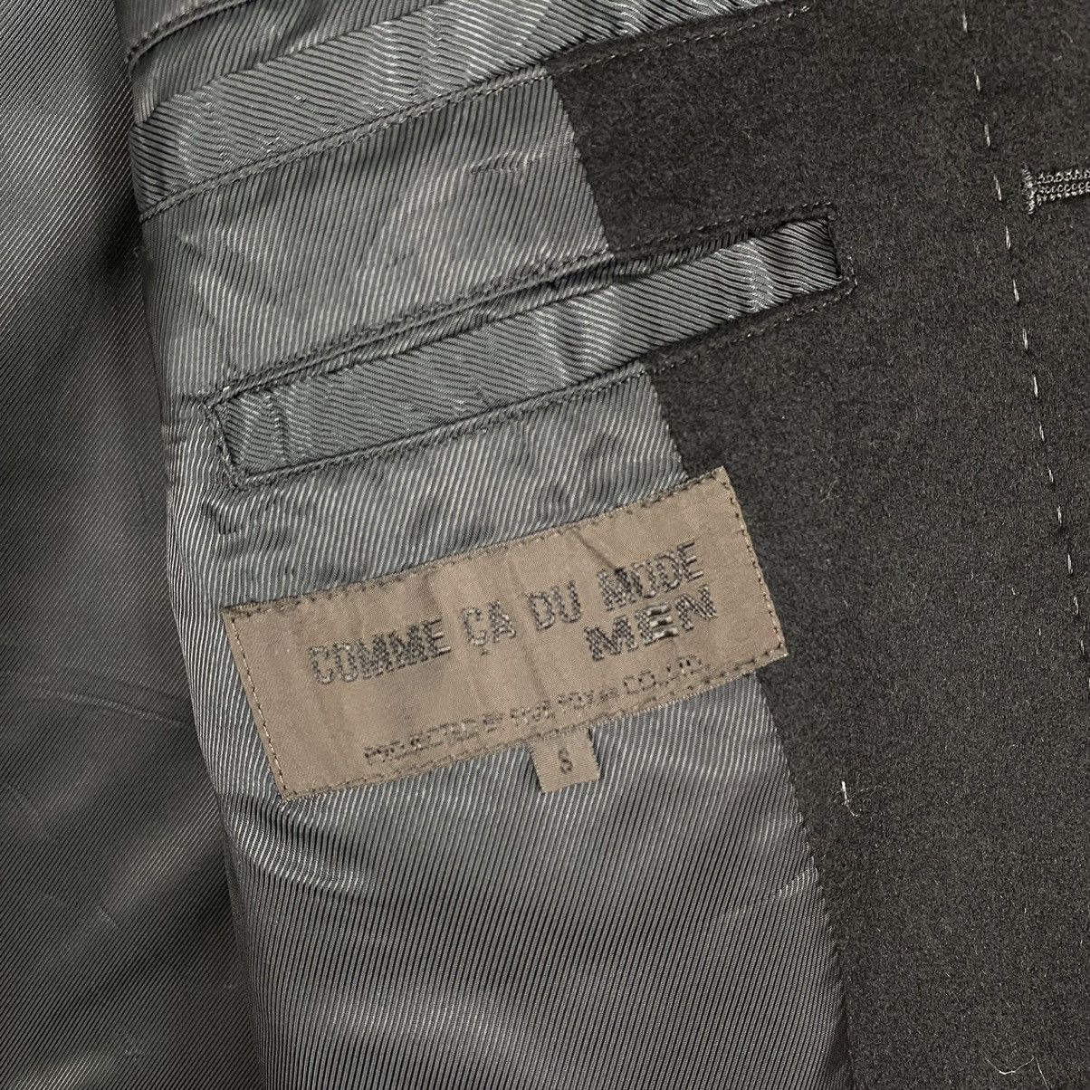 Comme Ca Ism Comme Ca Du Mode Long Coat Size M Size US L / EU 52-54 / 3 - 12 Thumbnail