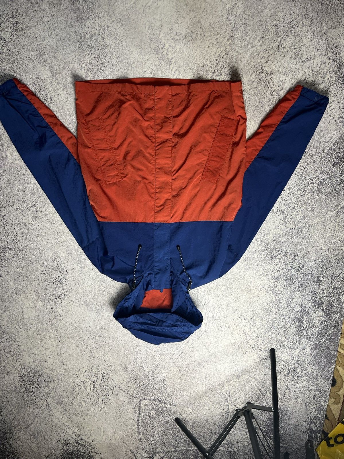 Japanese Brand Rare JW Anderson Uniqlo Light Jacket size S Size US S / EU 44-46 / 1 - 22 Thumbnail