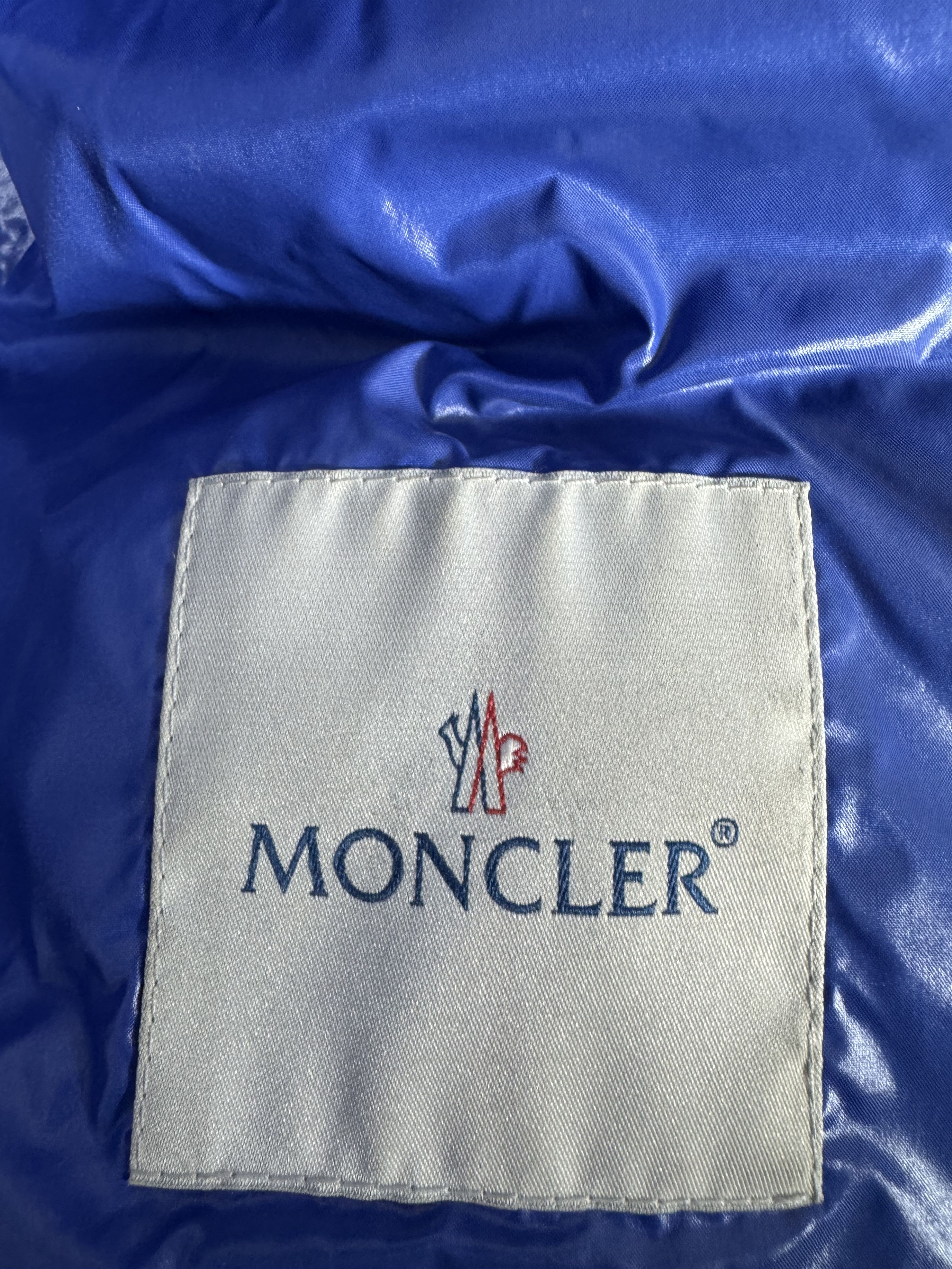 Moncler Moncler Bady Ladies Jacket Size S / US 4 / IT 40 - 5 Thumbnail