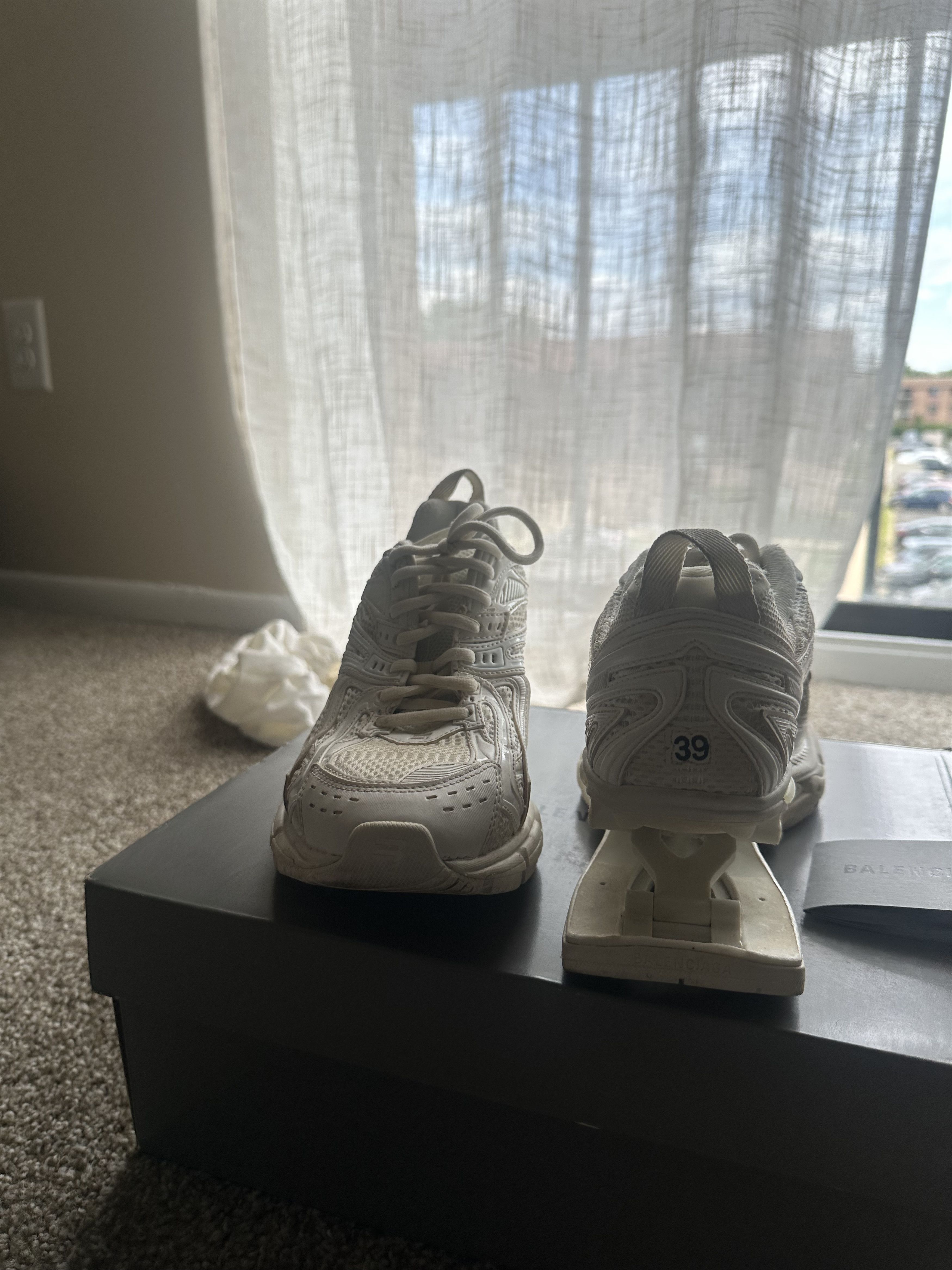 Balenciaga Balenciaga XPander Size US 9 / IT 39 - 6 Thumbnail