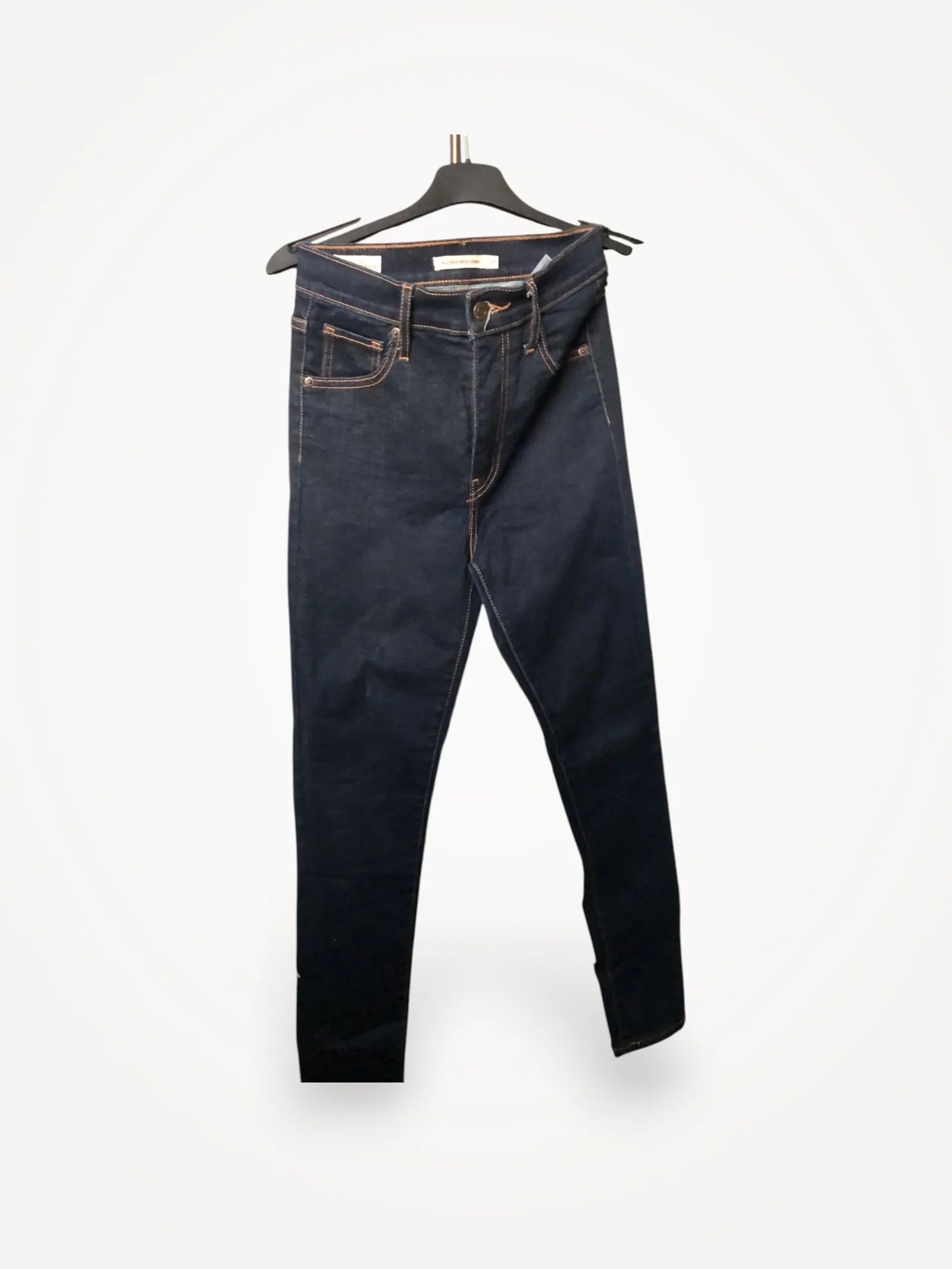 Levi's Levi's Jeans Size 26" / US 2 / IT 38 - 1 Thumbnail