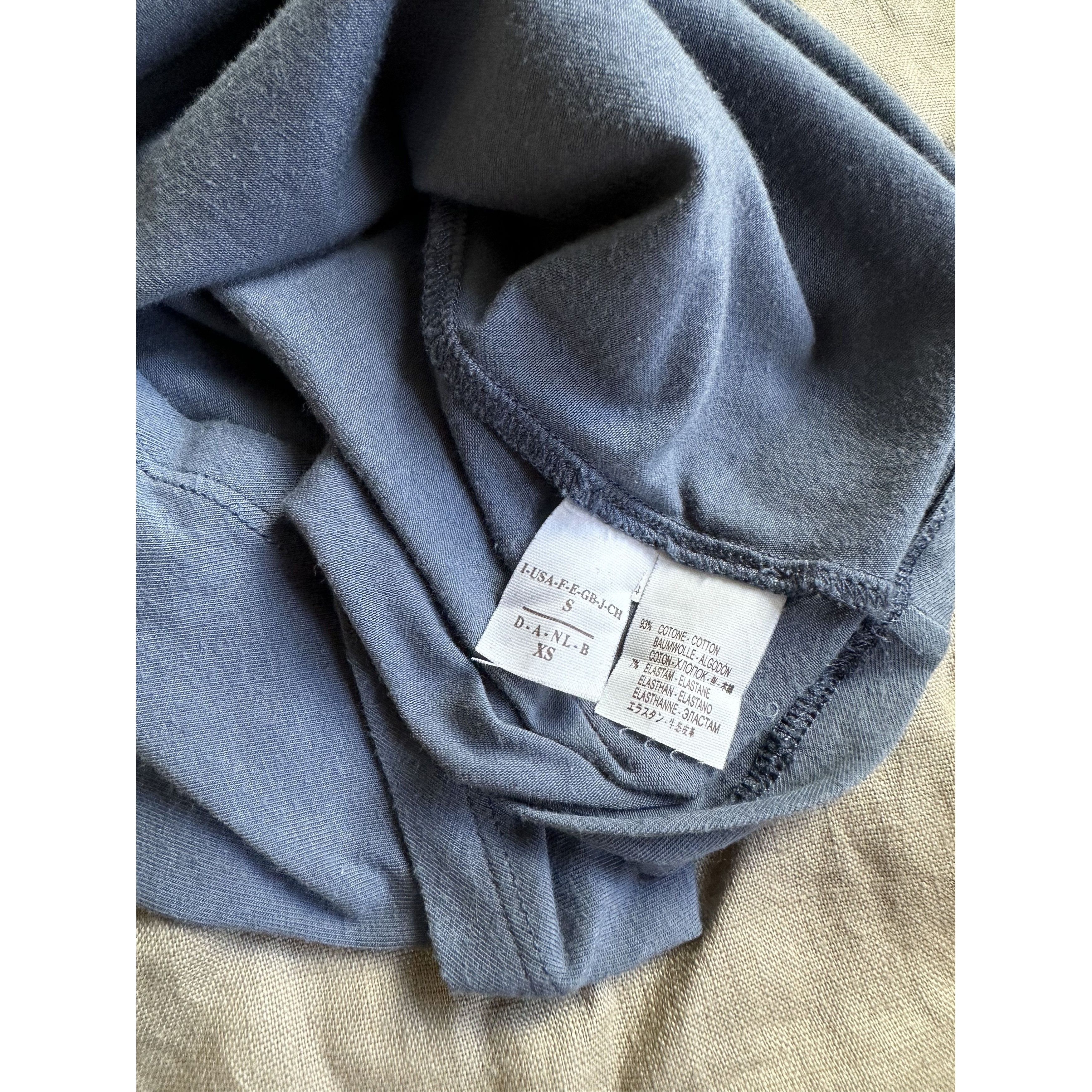 Brunello Cucinelli Brunello Cucinelli Sleeveless Top 7143AC Size S / US 4 / IT 40 - 3 Thumbnail