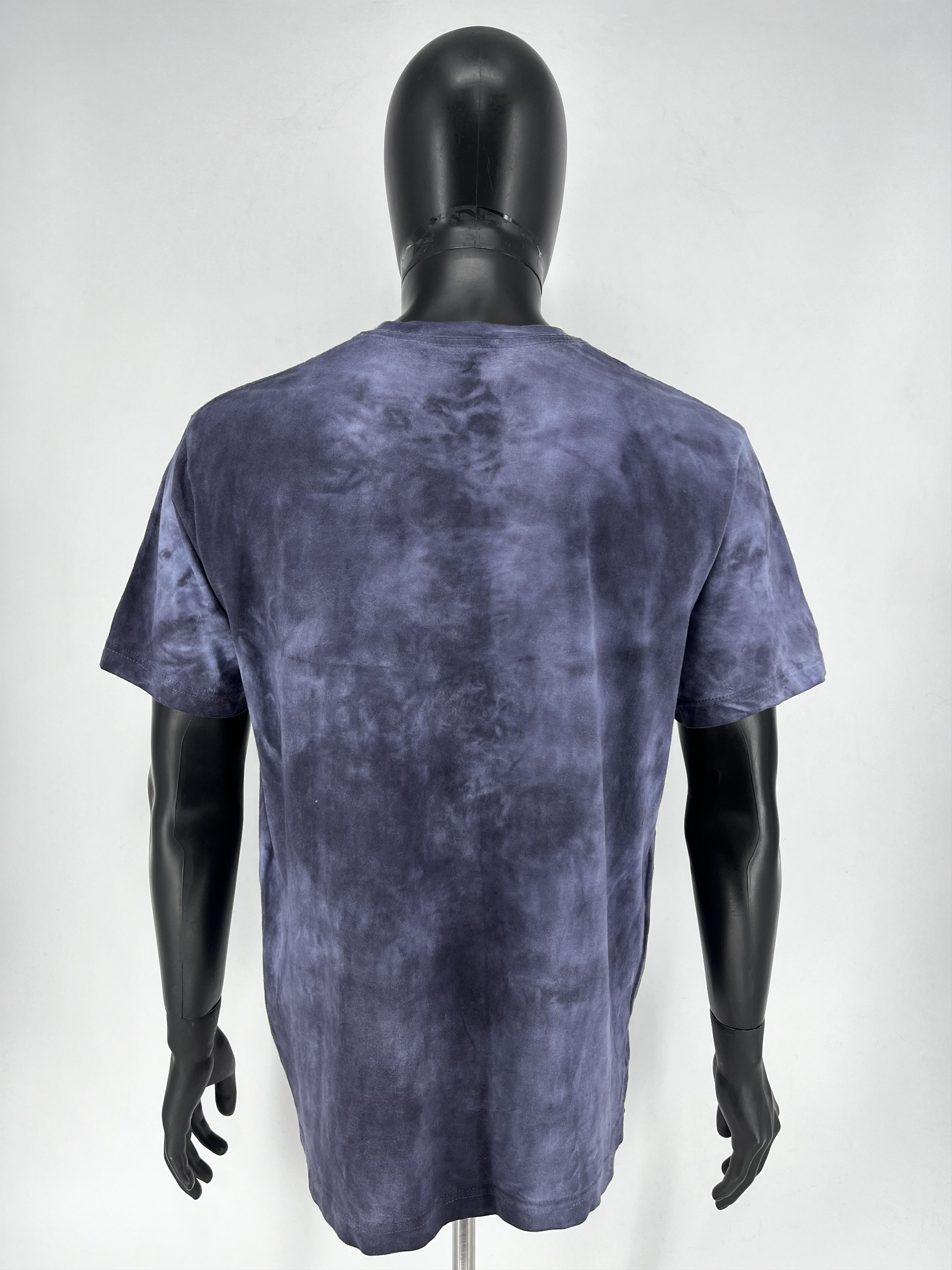 The Mountain Elephant Vintage Y2K T-Shirt Size L Size US L / EU 52-54 / 3 - 8 Thumbnail