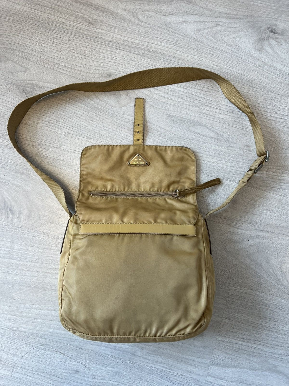 Prada Prada Neylon Bag Archive Size ONE SIZE - 3 Thumbnail