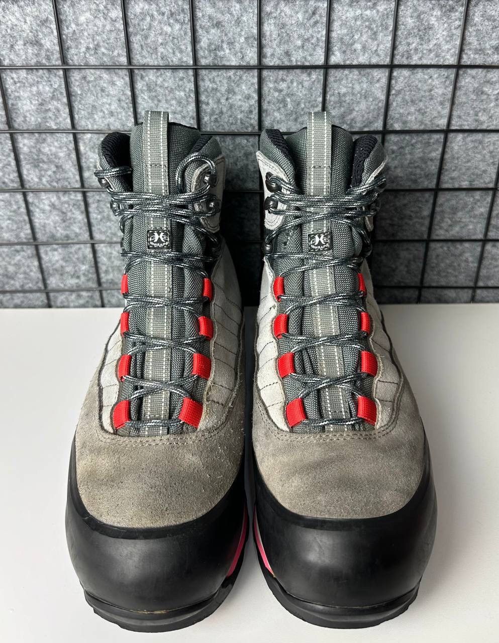 Berghaus Berghaus tracking boots shoes outdoor size 12.5 us Size US 12.5 / EU 45-46 - 4 Thumbnail