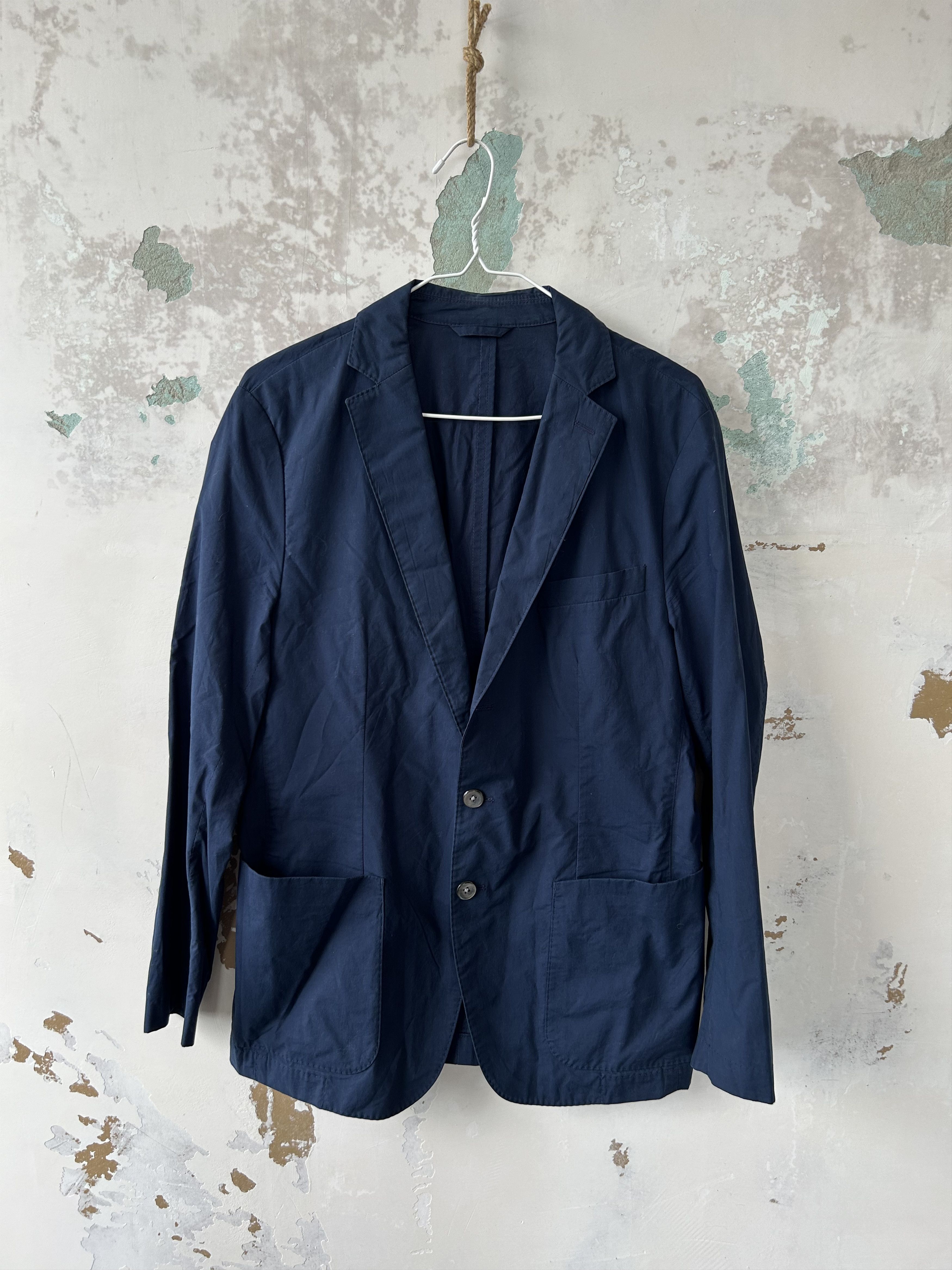 Designer × Hugo Boss Hugo Boss Blazer light Size 38R - 1 Thumbnail