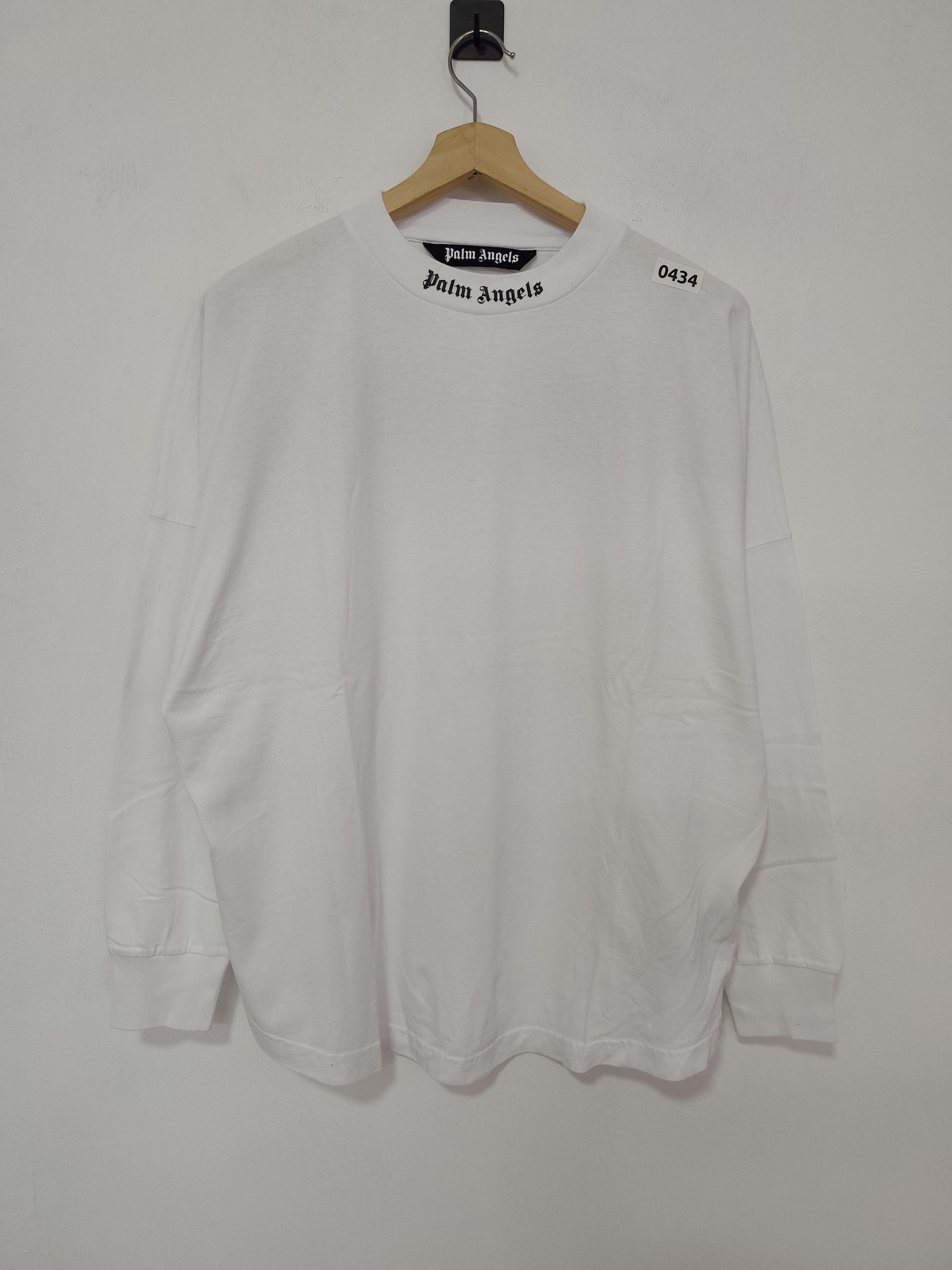 Palm Angels Palm Angels Size US L / EU 52-54 / 3 - 6 Thumbnail