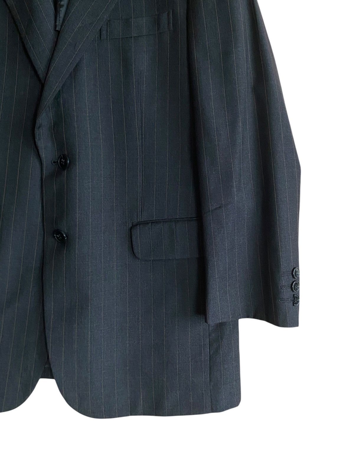 Loro Piana Vintage Brand Loro Piana X The Malts Jacket 2000s Size US L / EU 52-54 / 3 - 4 Thumbnail