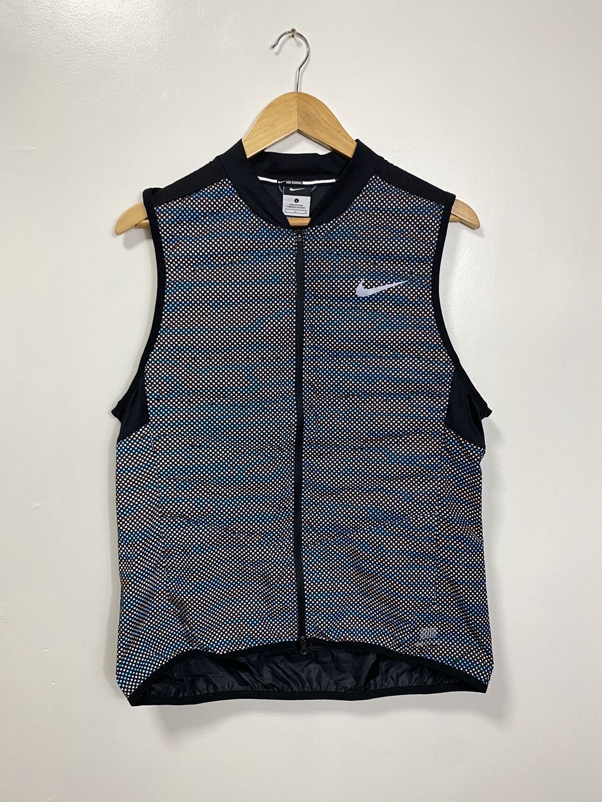 Playboi carti nike vest on sale