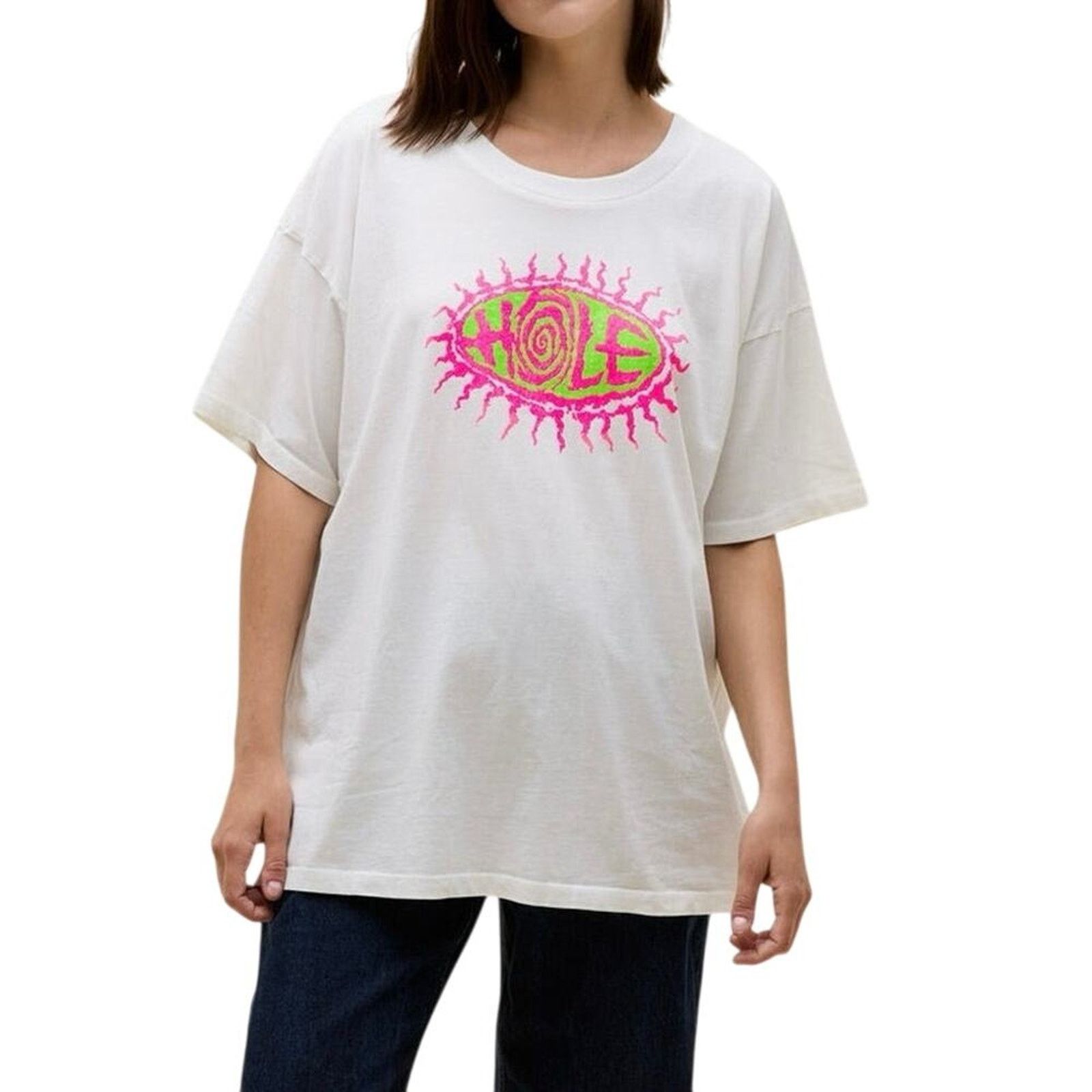 Daydreamer DAYDREAMER Hole Sun Logo Merch Tee Size XL New w/o Tag Size XL / US 12-14 / IT 48-50 - 2 Thumbnail