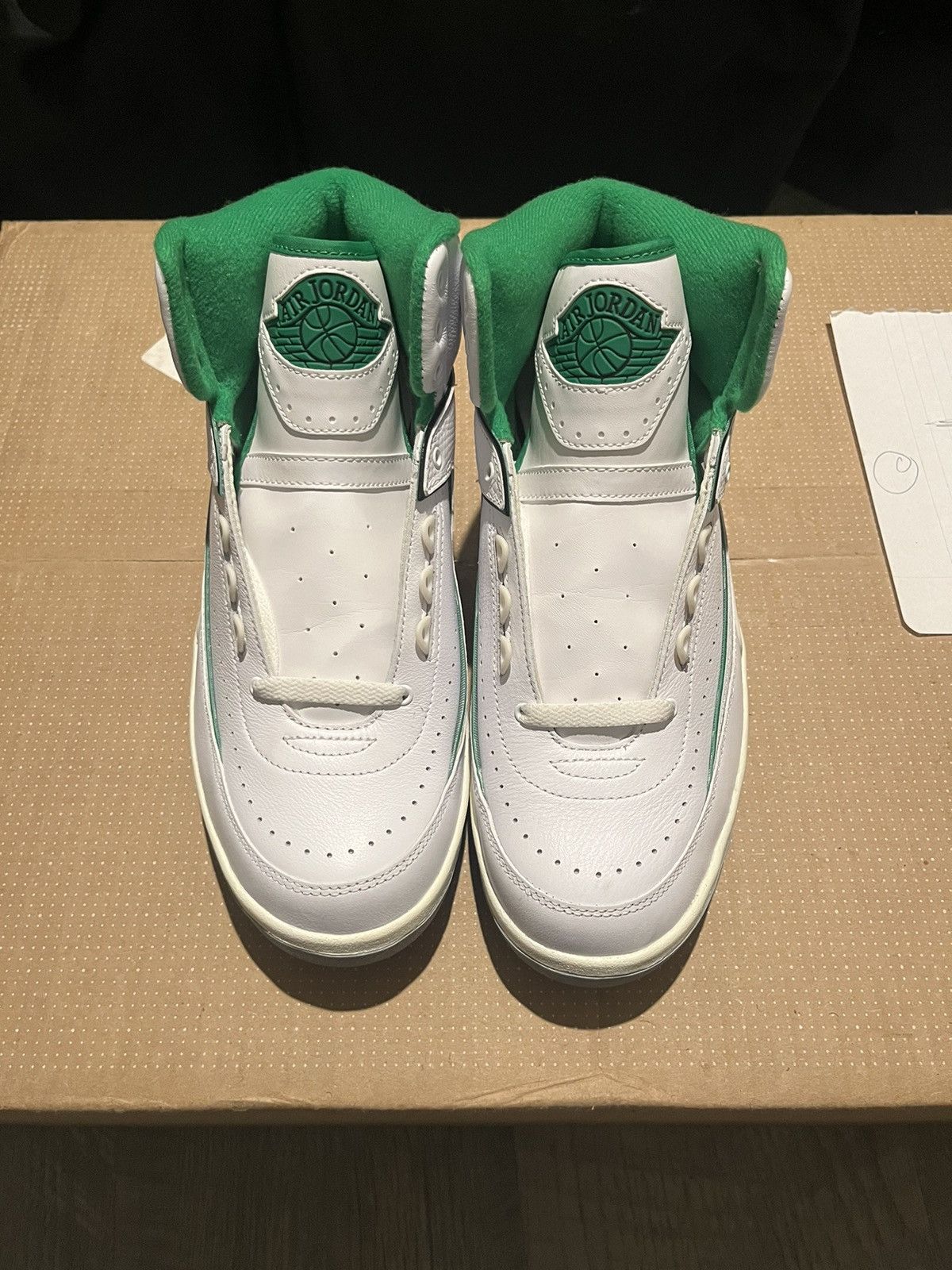 Jordan Brand × Nike Jordan 2s Size US 9 / EU 42 - 5 Thumbnail