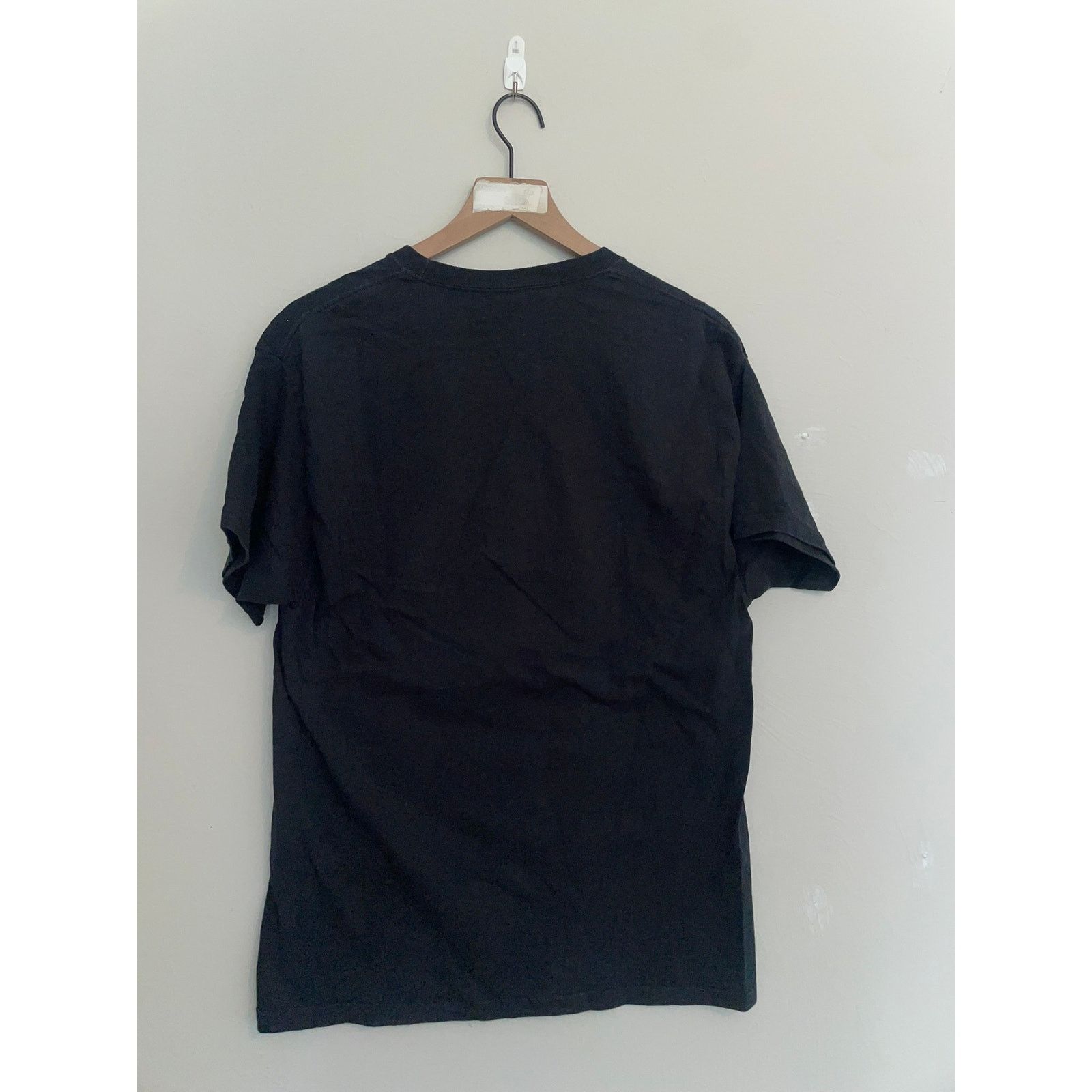 Hanes Five Finger Death Punch Shirt The Way Of The Fist Black Tee Size US L / EU 52-54 / 3 - 8 Thumbnail