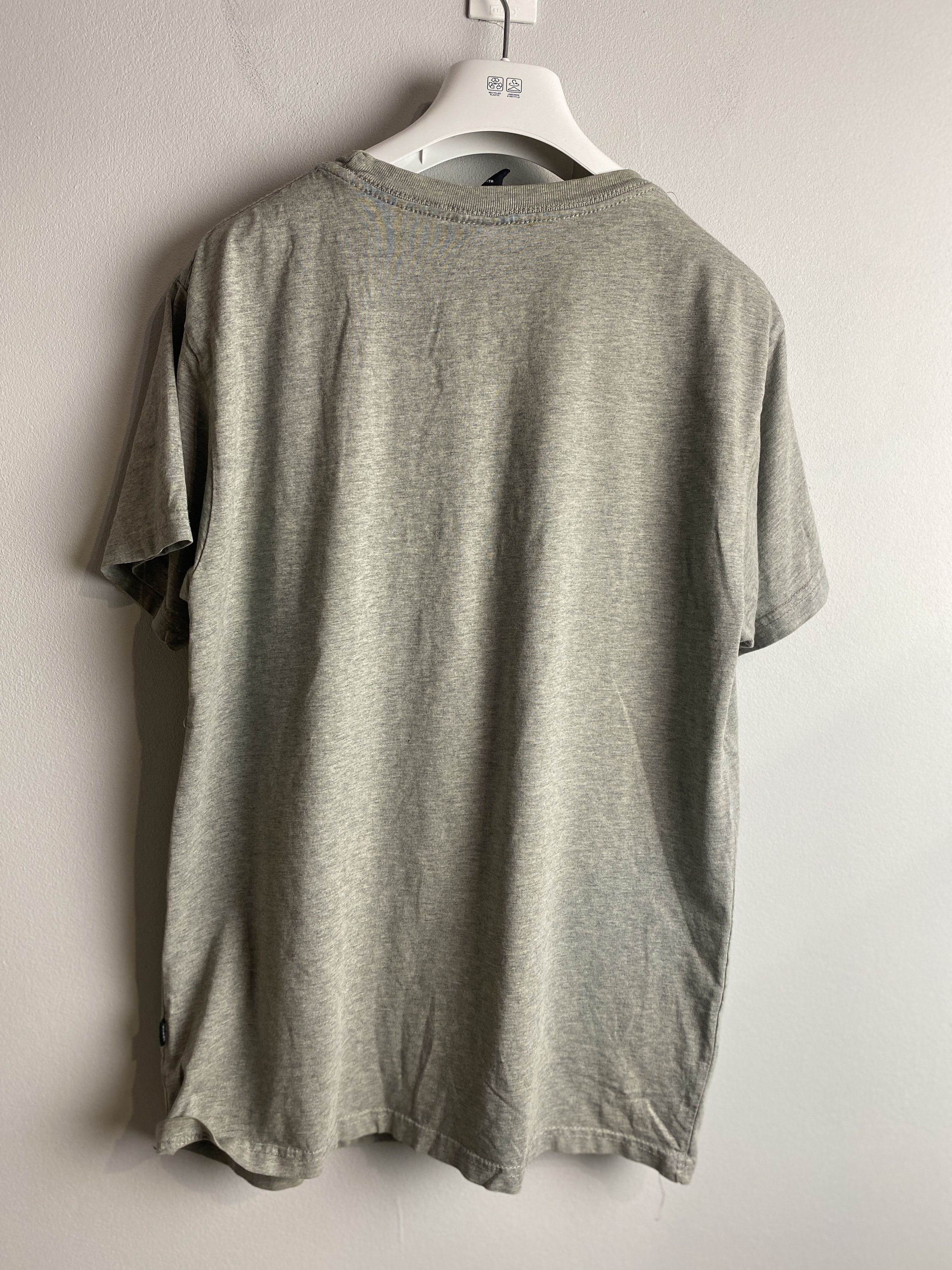 MCM MCM x Craig & Karl Beyond Snowdome t-shirt tee Size US L / EU 52-54 / 3 - 9 Thumbnail