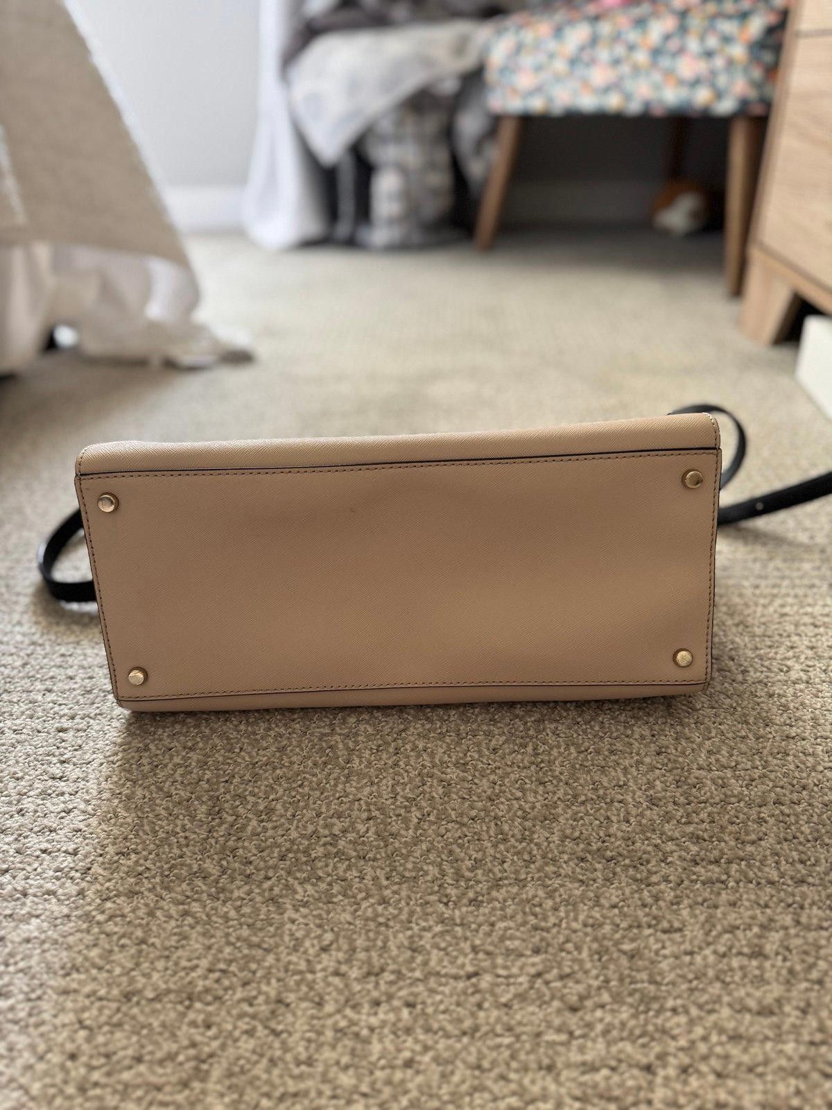 Designer Kate Spade New York Cameron Medium Satchel Size ONE SIZE - 3 Thumbnail