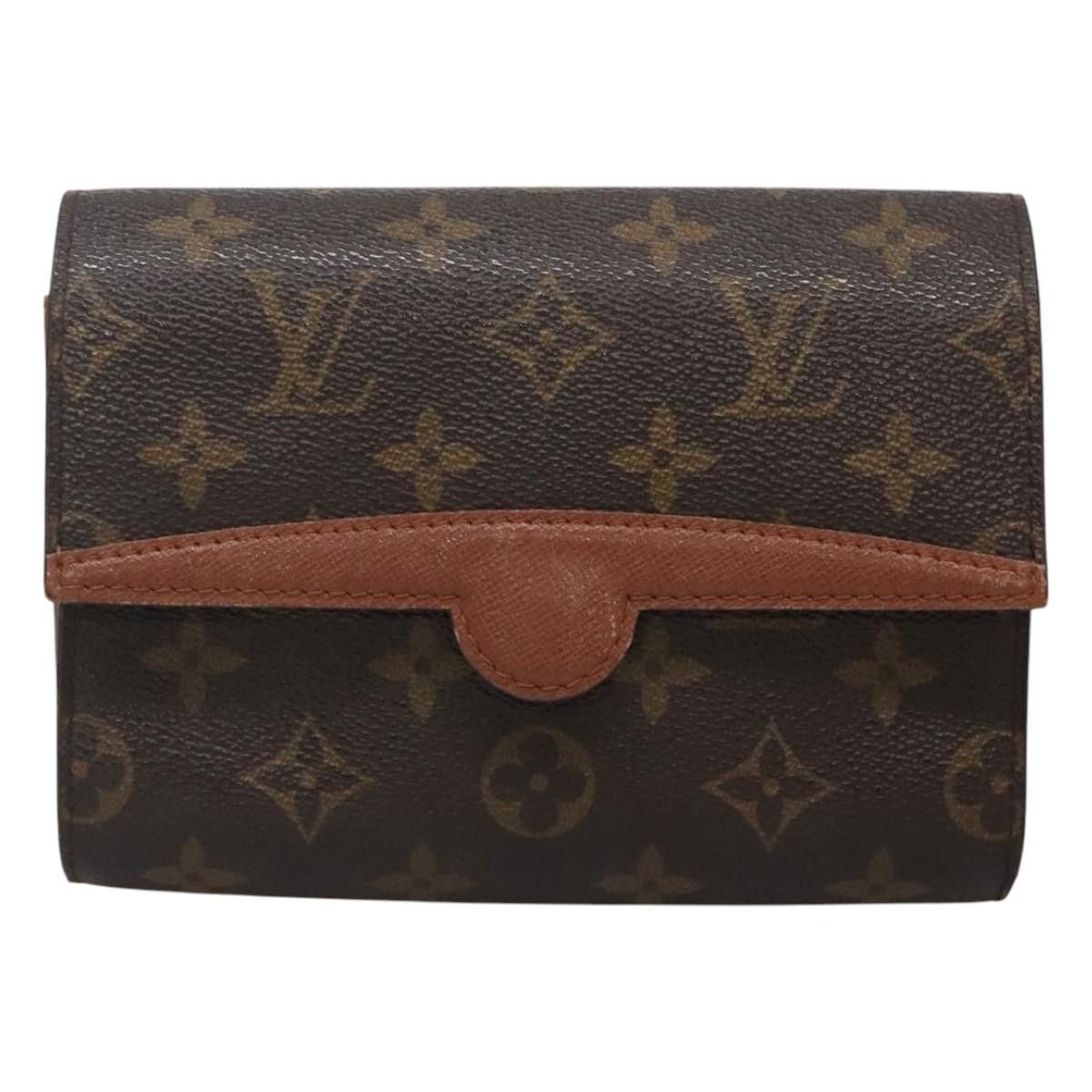 Louis Vuitton Louis Vuitton Arche clutch Size ONE SIZE - 1 Thumbnail