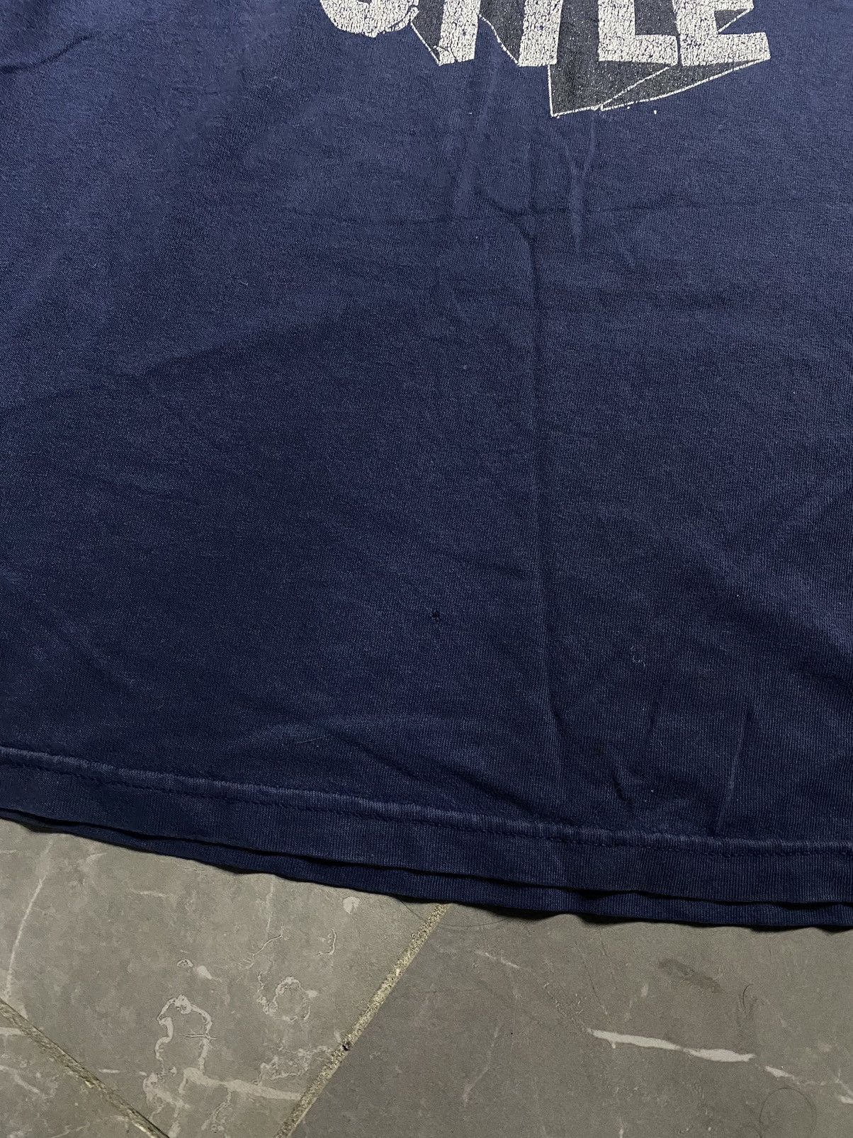 Vintage Eimsbush Entertainment Mongostyle Hiphop Vintage XL Shirt Size US XL / EU 56 / 4 - 3 Thumbnail
