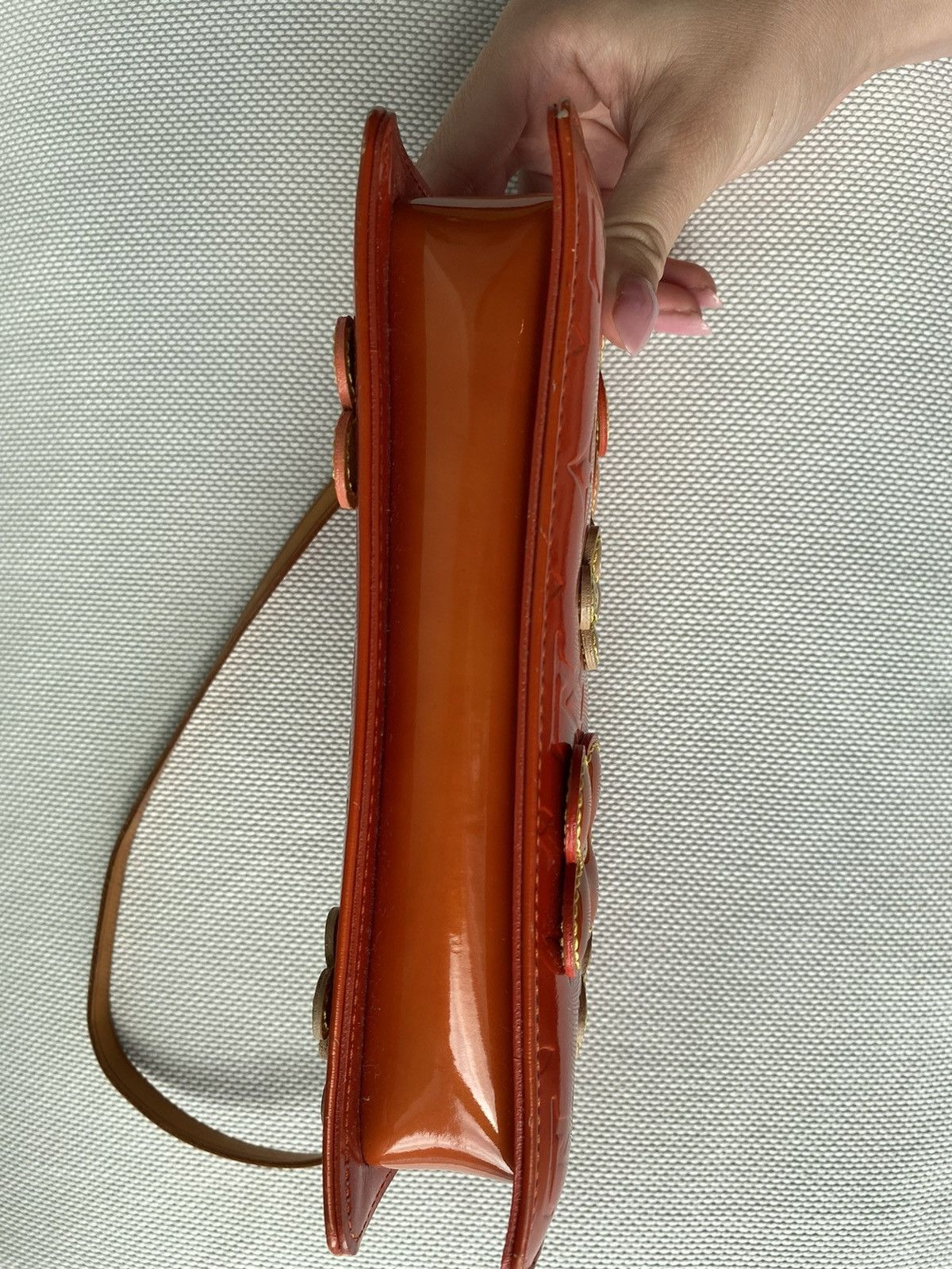 Louis Vuitton Louis Vuitton Lexington Size ONE SIZE - 3 Thumbnail