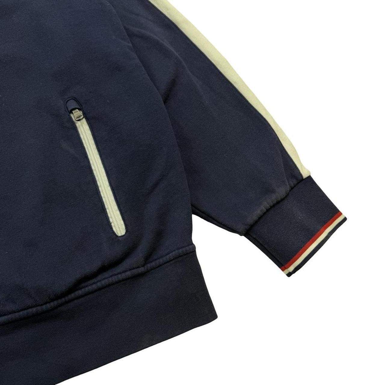 Polo Ralph Lauren Polo By Ralph Lauren USA Zip Up Track Jacket - Extra Large Size US XL / EU 56 / 4 - 6 Thumbnail