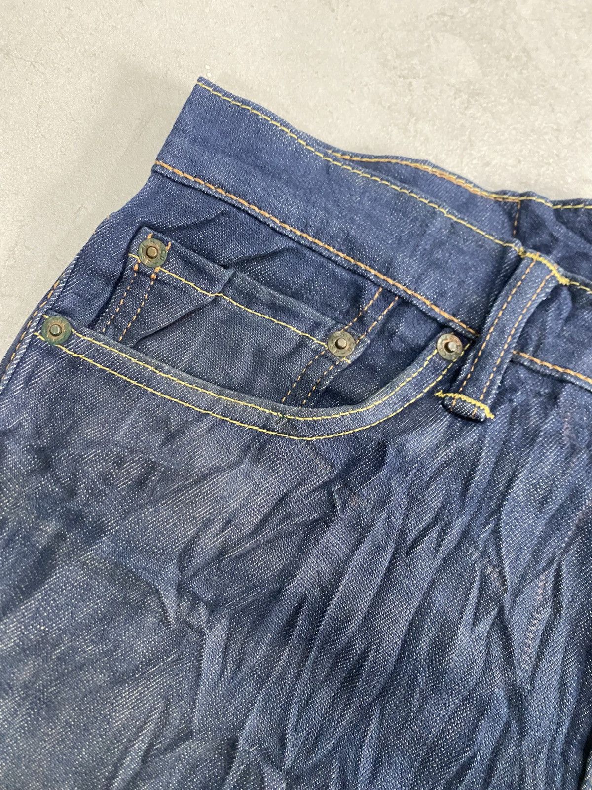 Levi's Levi’s 511 Slim Fit Size US 33 - 5 Thumbnail