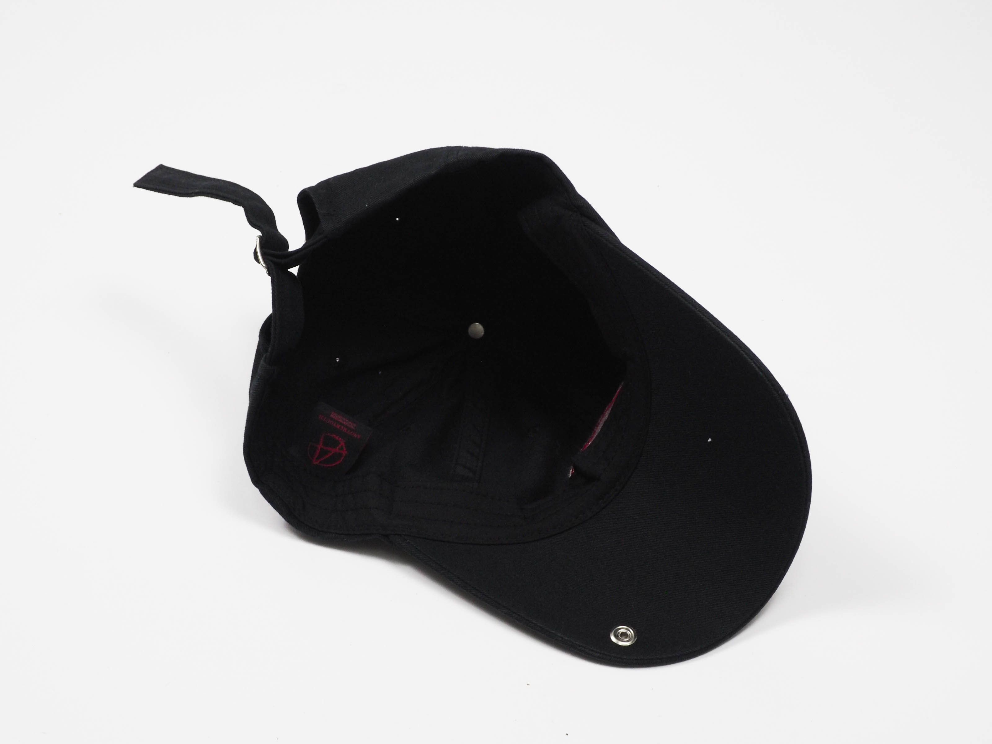 Seditionaries Another youth cap Size ONE SIZE - 3 Thumbnail