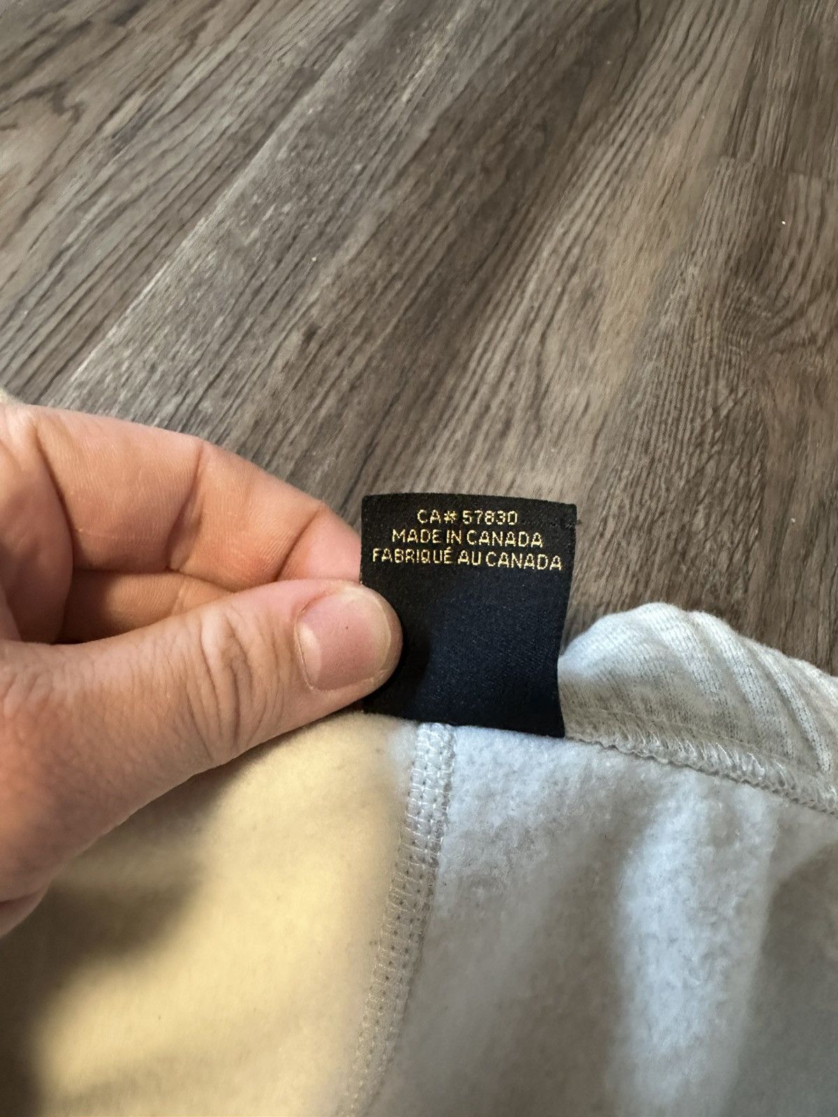 October's Very Own OVO Shorts Size US 36 / EU 52 - 5 Thumbnail