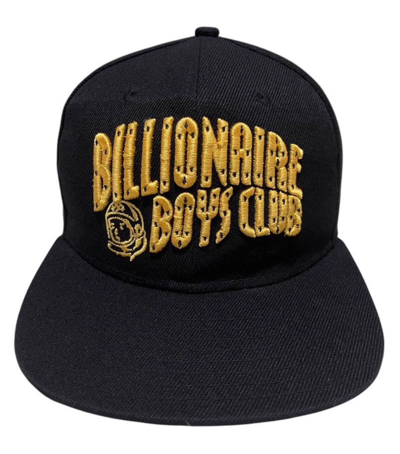 Billionaire Boys Club Billionaire Boys Club Cap Size ONE SIZE - 1 Thumbnail