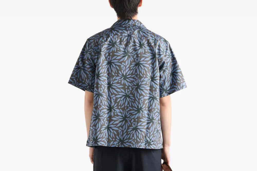 Other Men’s Printed Bowling Shirt Size US S / EU 44-46 / 1 - 2 Thumbnail