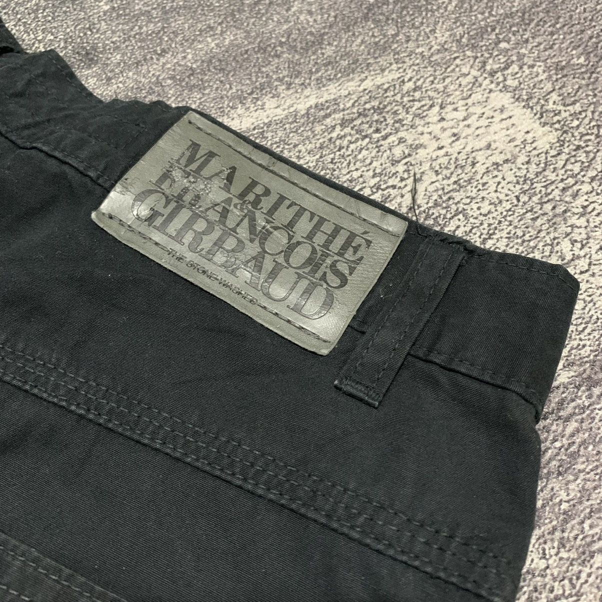 Marithe + Francois Girbaud Baggy pants marithe & girbaud francouis Size US 34 / EU 50 - 5 Thumbnail