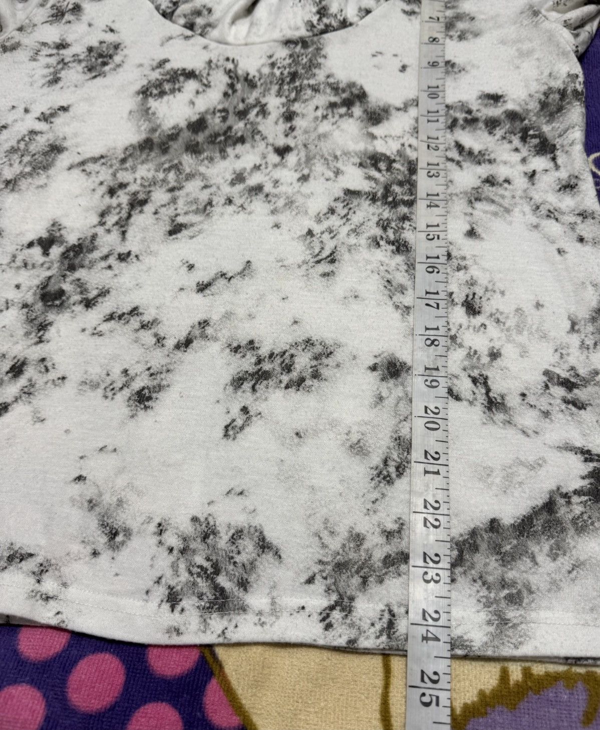 Designer × Tornado Mart Rare TORNADO MART Unisex Shirt Size US S / EU 44-46 / 1 - 12 Thumbnail
