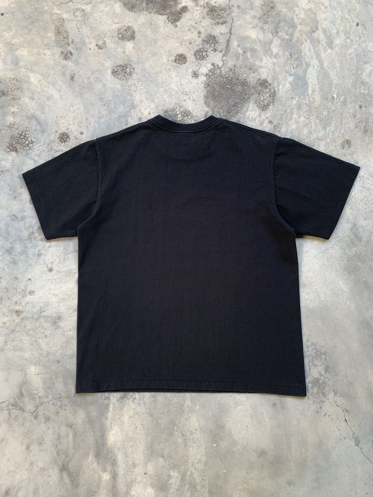 Bape Bape Cotton Candy Camo College Tee Size US L / EU 52-54 / 3 - 2 Thumbnail