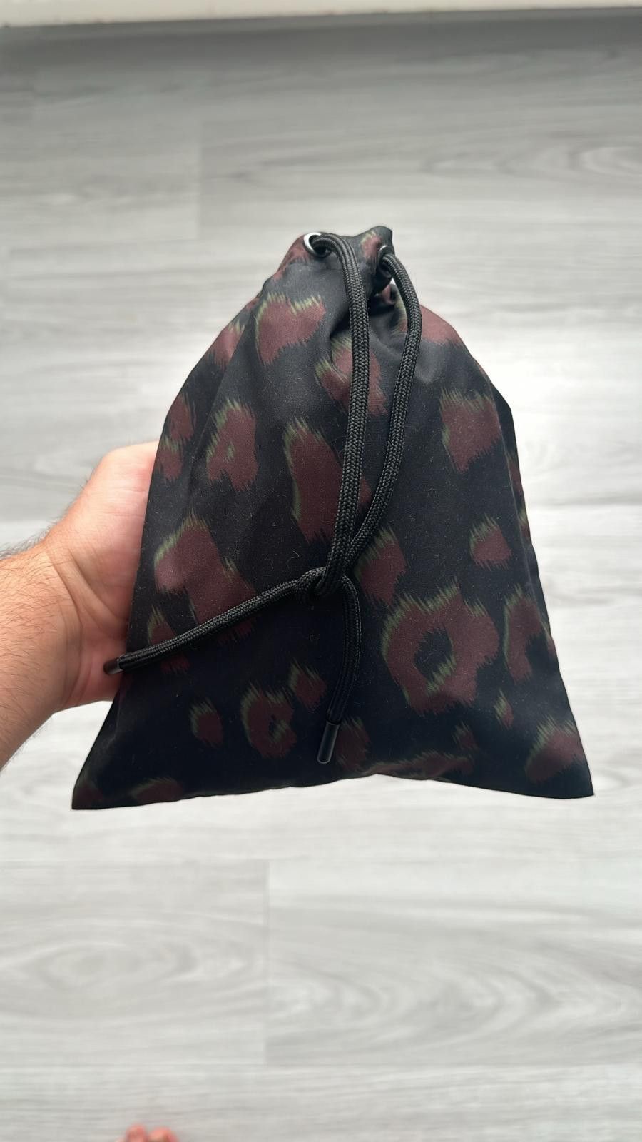 Dries Van Noten Dries Van Noten Unreleased Sample Swim Shorts Medium Size US 32 / EU 48 - 2 Thumbnail