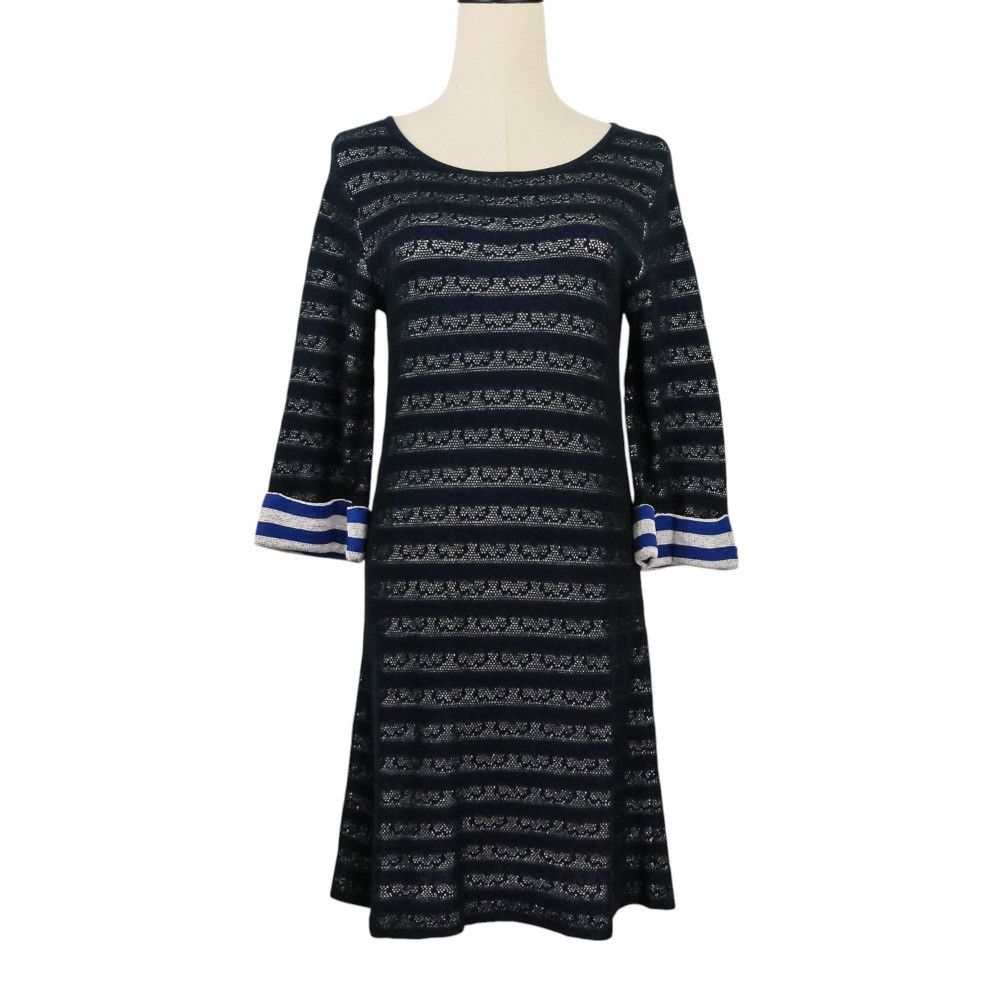 Chanel Chanel Chanel Camellia Dress Others Dresses P47670K06031 DUTY FREE for USA Size ONE SIZE - 1 Thumbnail