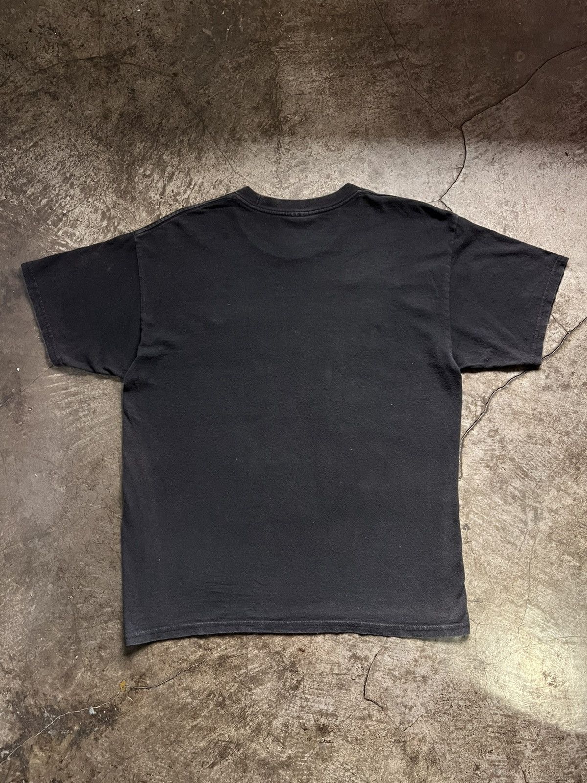 Snoop Dogg DOGGYSTYLE ALBUM COVER TEE Size US S / EU 44-46 / 1 - 4 Thumbnail