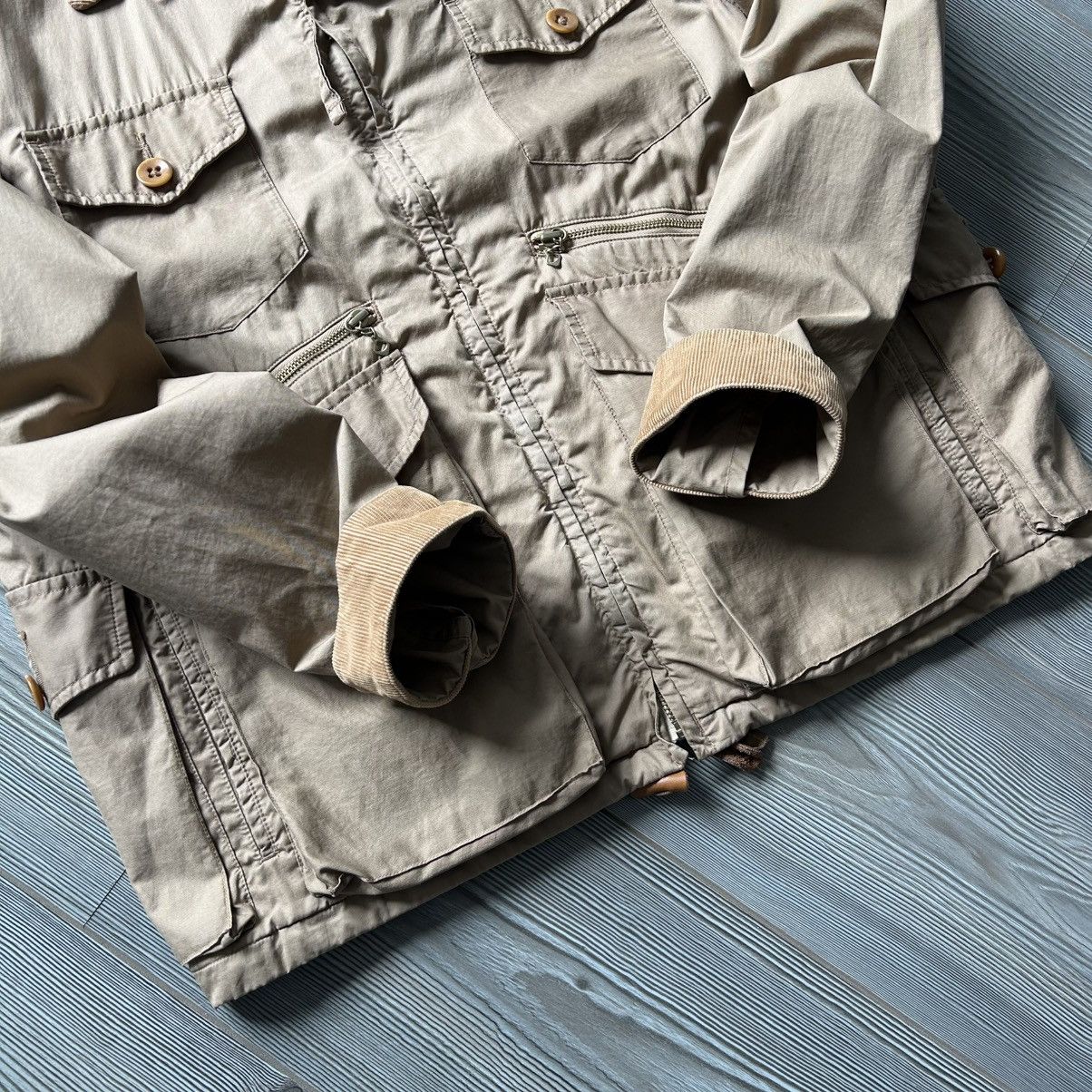 Polo Ralph Lauren Polo Ralph Lauren Baywood Wading Multipocket Western Jacket Size US L / EU 52-54 / 3 - 18 Thumbnail