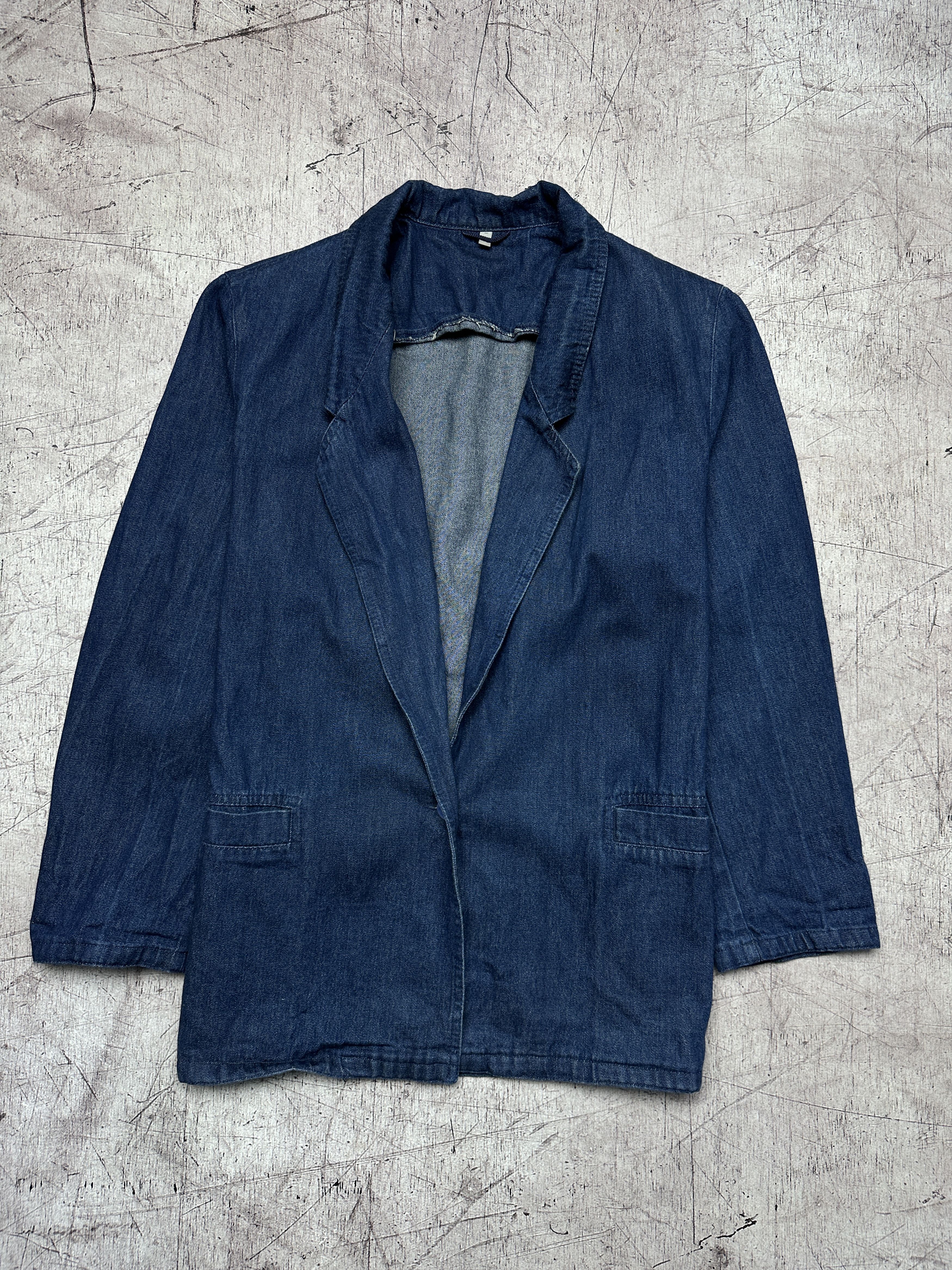 Vintage Vintage Workwear Jacket Size M / US 6-8 / IT 42-44 - 1 Thumbnail