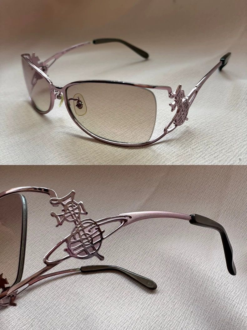 Vivienne Westwood Vivienne Westwood Rare limited-edition antique discontinue Size ONE SIZE - 1 Thumbnail