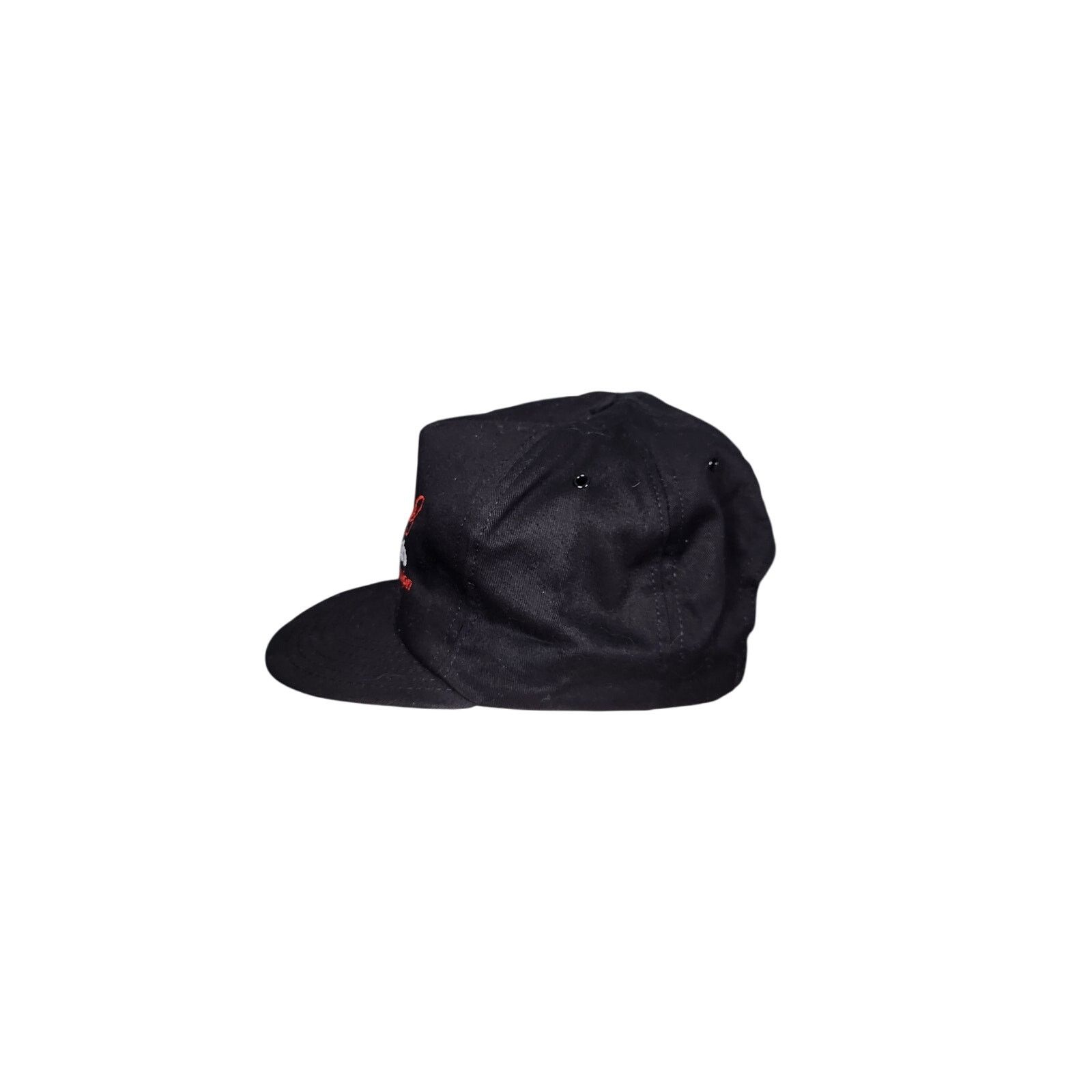 Other Vintage 1990 Dale Earnhardt Snapback hat Size ONE SIZE - 2 Thumbnail