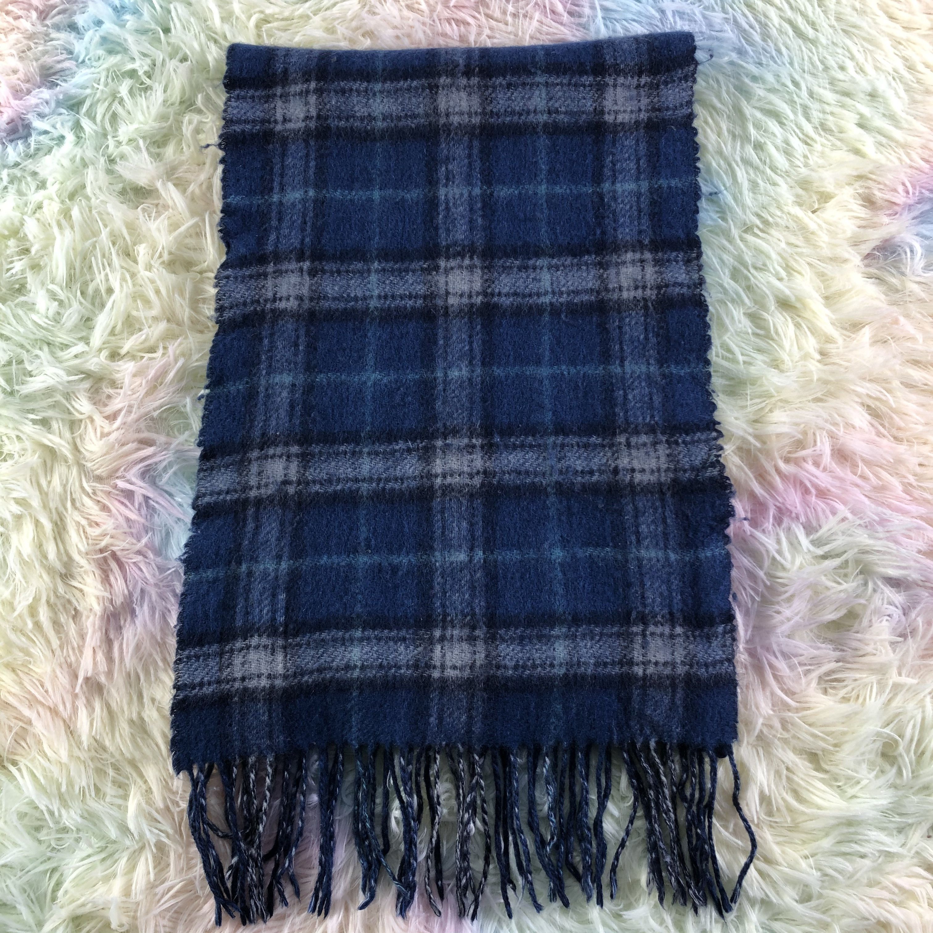 Takeo Kikuchi Takeo Kikuchi Scarf / Muffler / Neckwear - KM337 Size ONE SIZE - 2 Thumbnail
