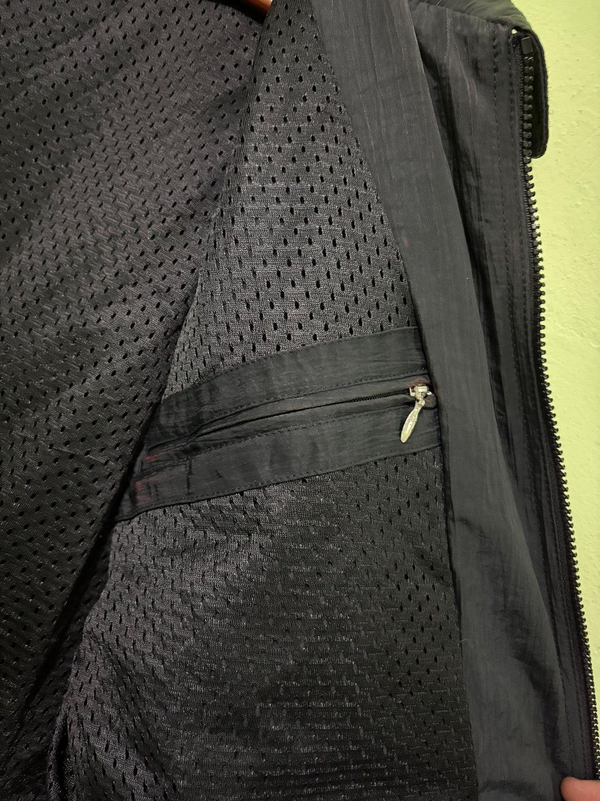 Kadoya Kadoya NC X Harley Davidson Biker Jacket Multi Pocket Design Size US M / EU 48-50 / 2 - 13 Thumbnail