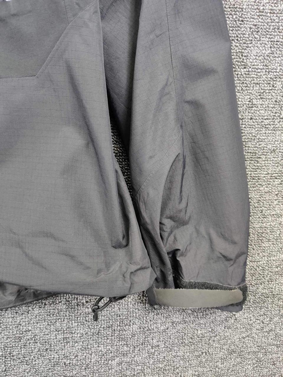 Arc'teryx × Vintage Arcteryx Goretex Outdoor Jacket Size S / US 4 / IT 40 - 3 Thumbnail
