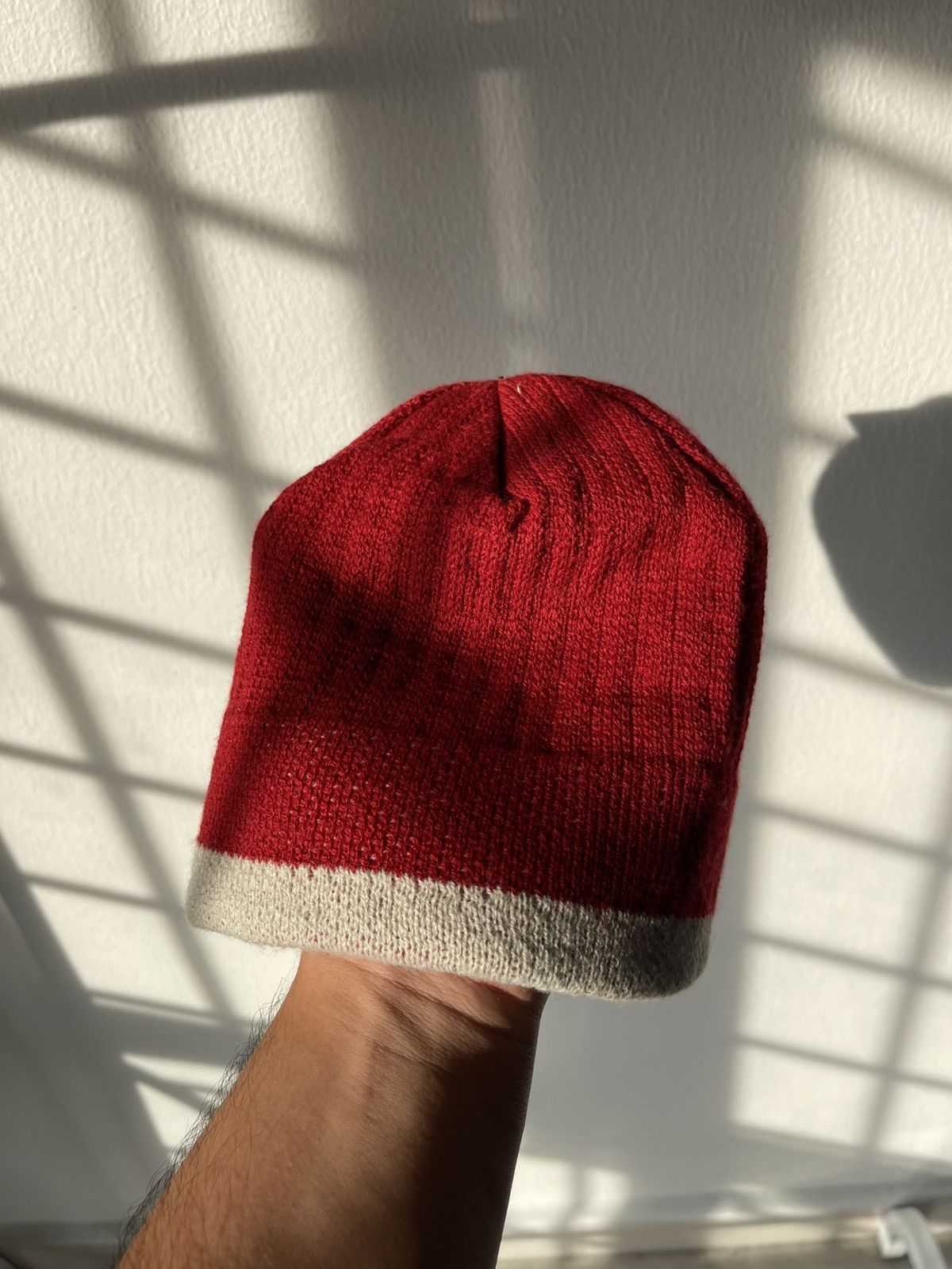 Oakley Vintage Oakley Beanie Deadstock Size ONE SIZE - 3 Thumbnail