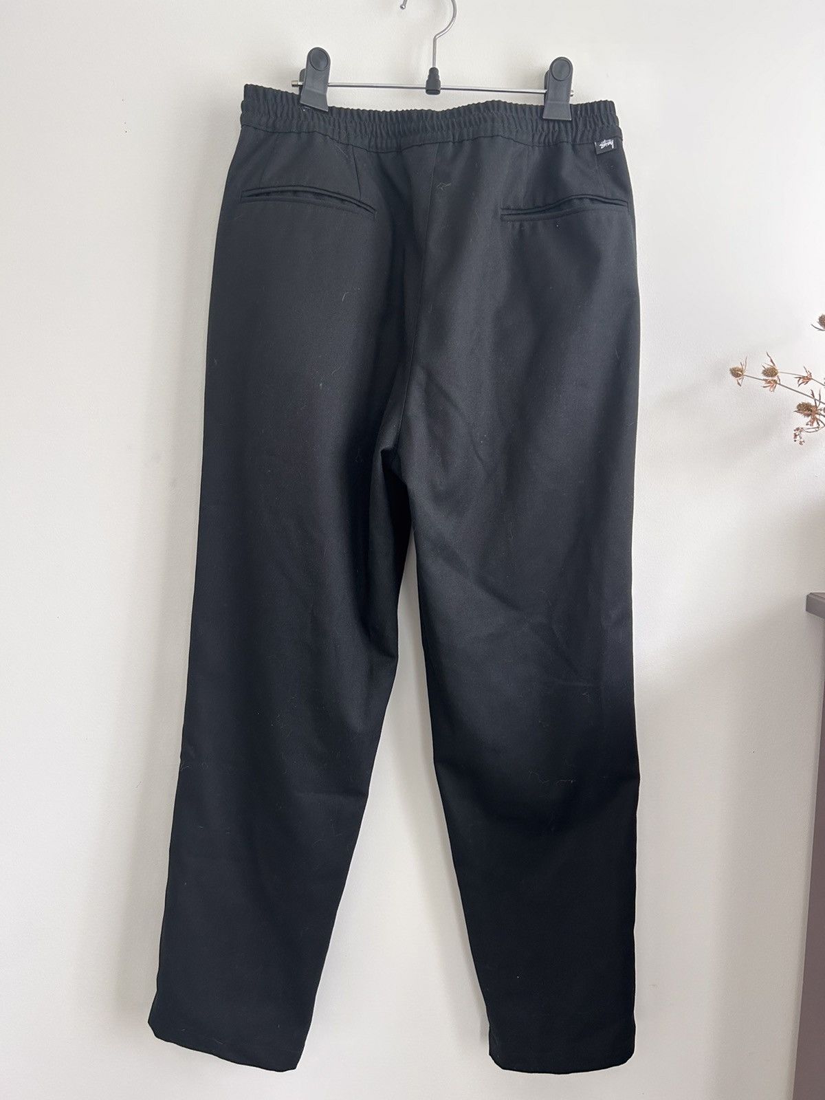 Stussy Stussy Skate Dress pant Size US 30 / EU 46 - 2 Thumbnail