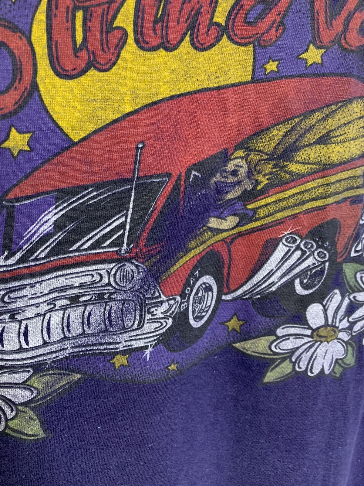 Vintage Vintage 80’s Single pocket t-shirt Size US XL / EU 56 / 4 - 15 Thumbnail