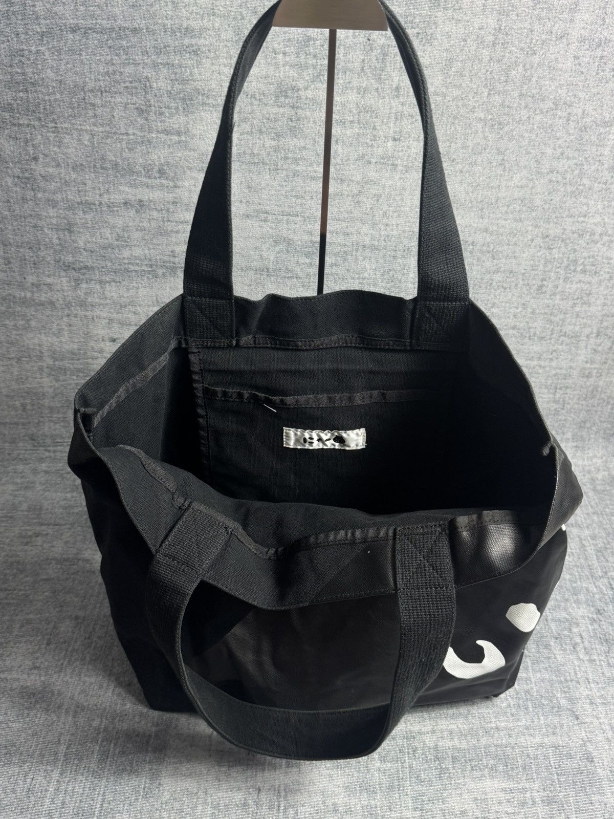 Ne-Net Ne-net "Nya" Cat Tote Bag Size ONE SIZE - 7 Thumbnail