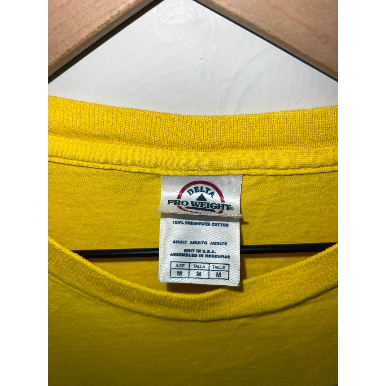 Delta Vintage Cycling Shirt The 16th Collin Classic Bike Biking M Size US M / EU 48-50 / 2 - 5 Thumbnail