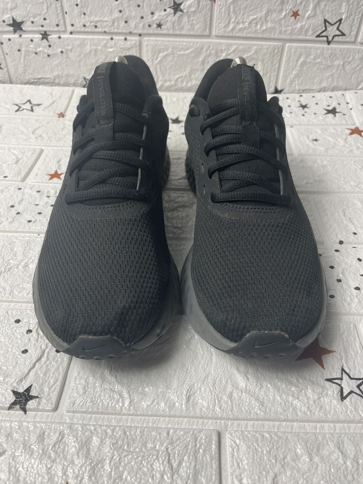 Nike Nike Revolution 5 US8 UK7 EUR41 BR39.5 CN260 Size US 8 / EU 41 - 2 Thumbnail
