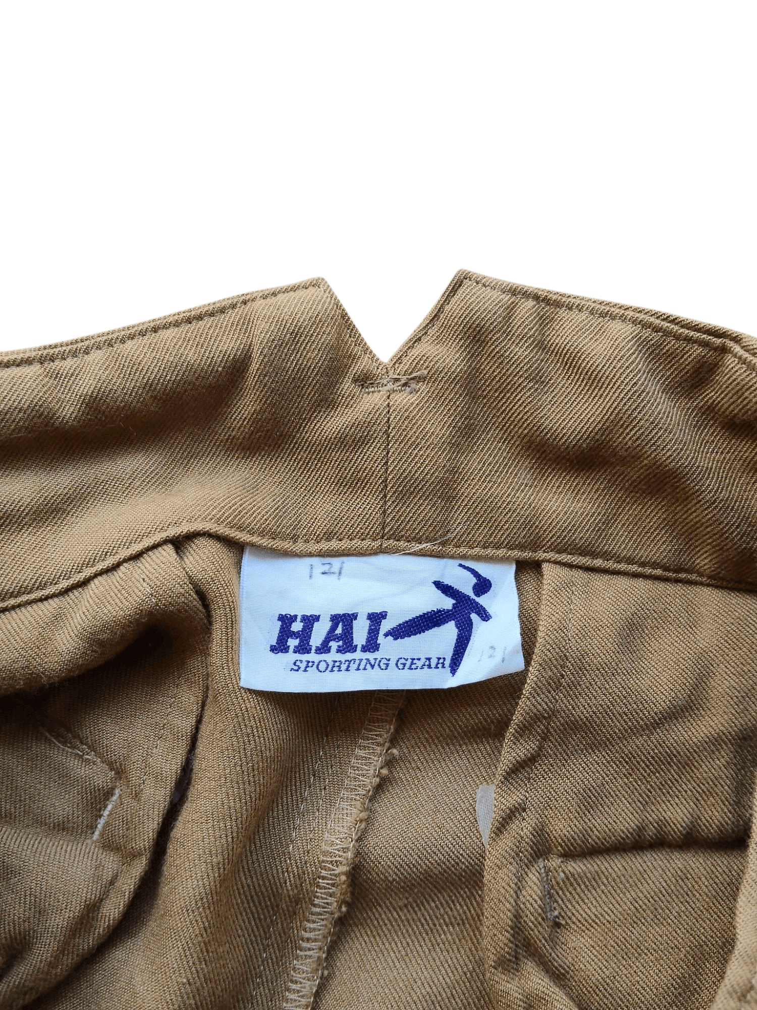 Hai Sporting Gear × Issey Miyake vintage HAI SPORTING GEAR ISSEY MIYAKE pants Size US 28 / EU 44 - 4 Thumbnail